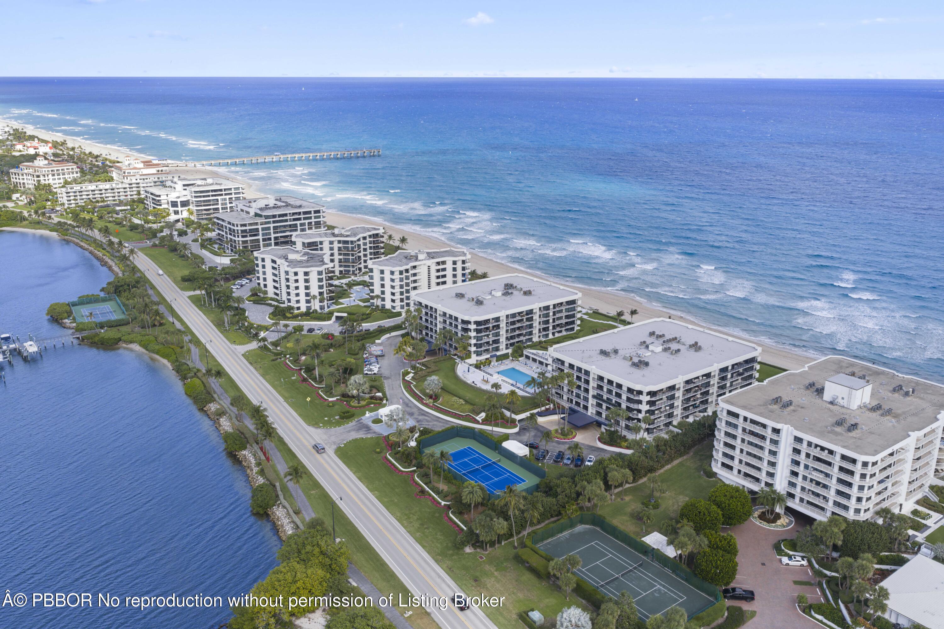 3140 S Ocean Boulevard 506S