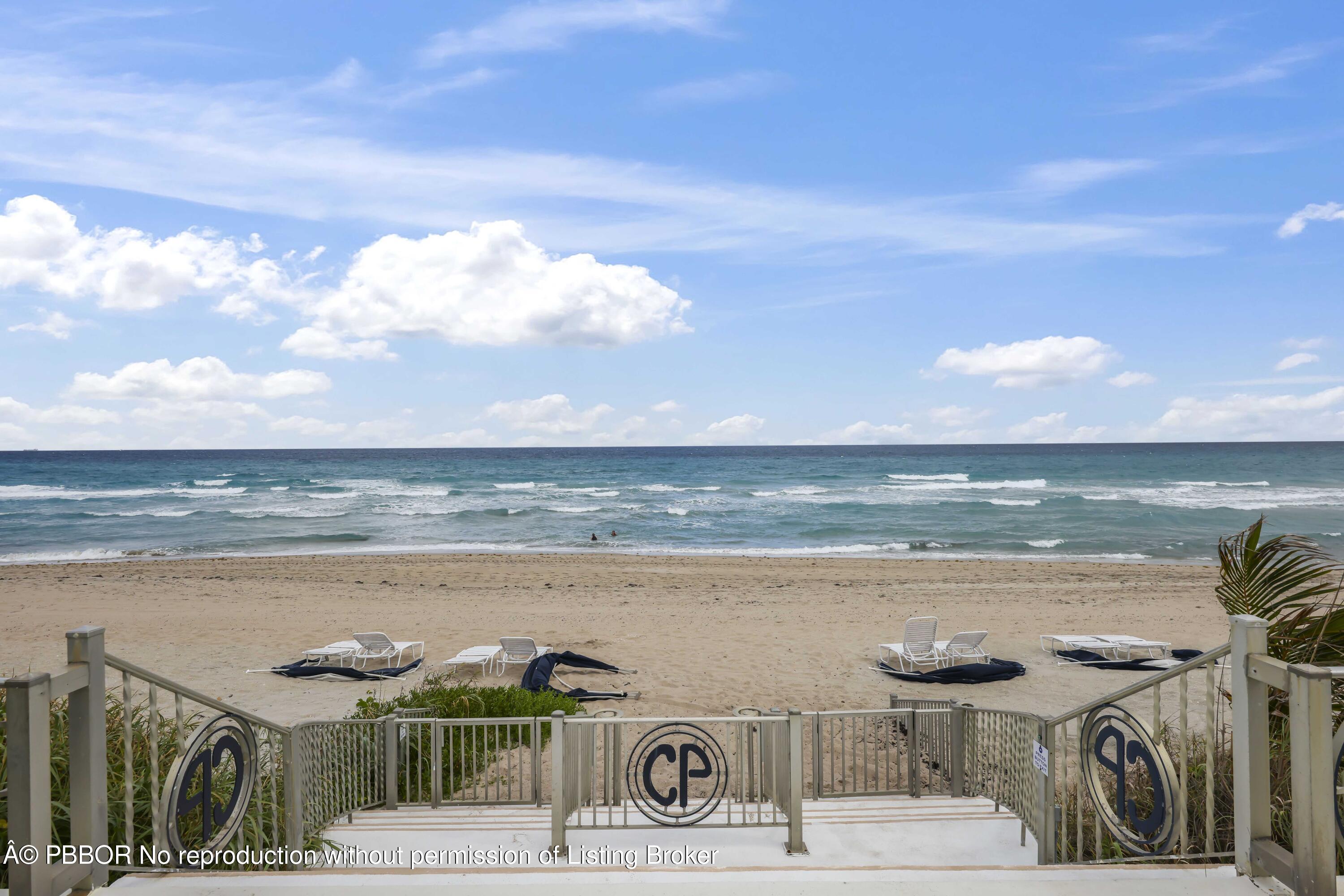 3140 S Ocean Boulevard 506S