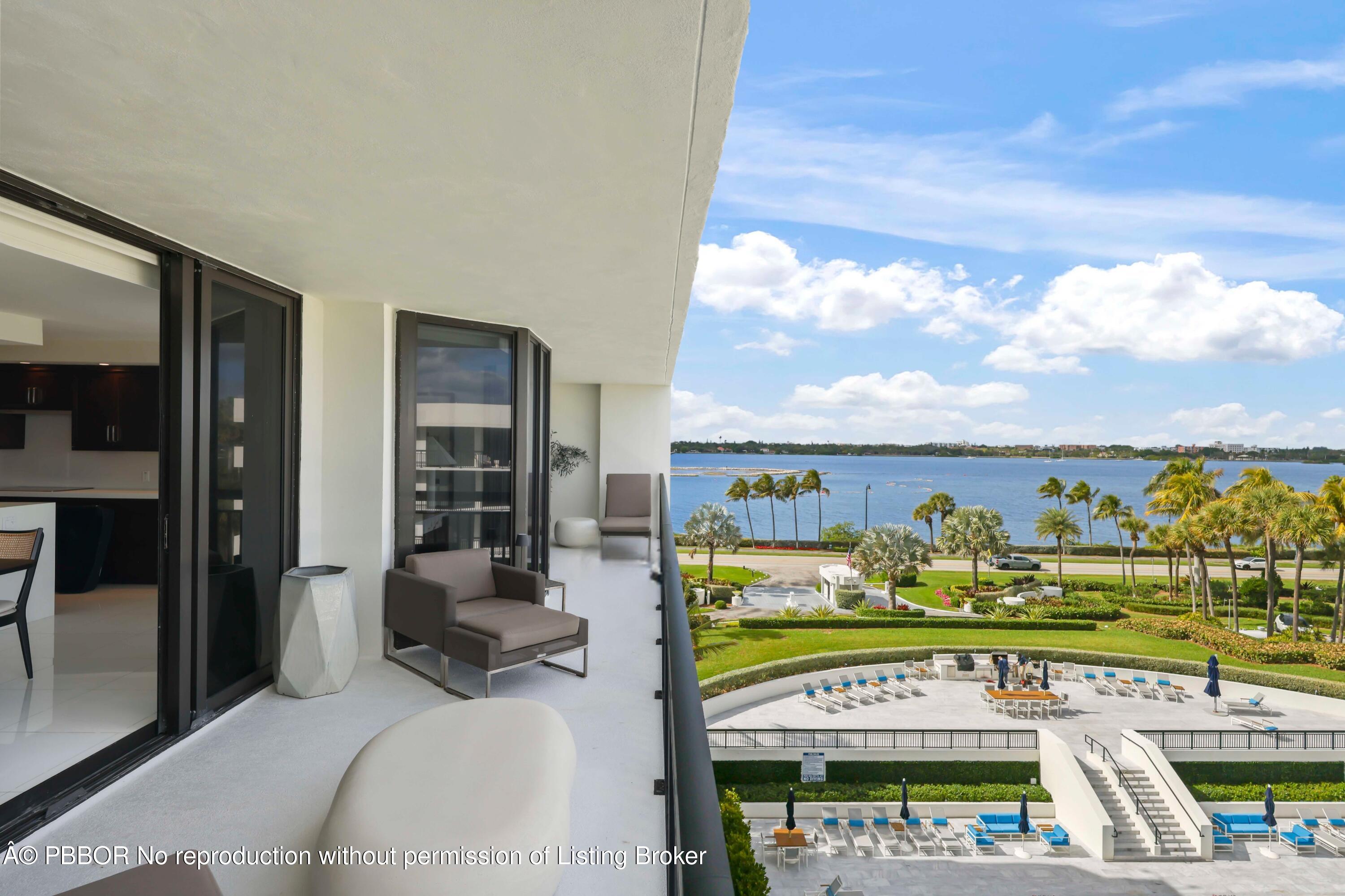 3140 S Ocean Boulevard 506S