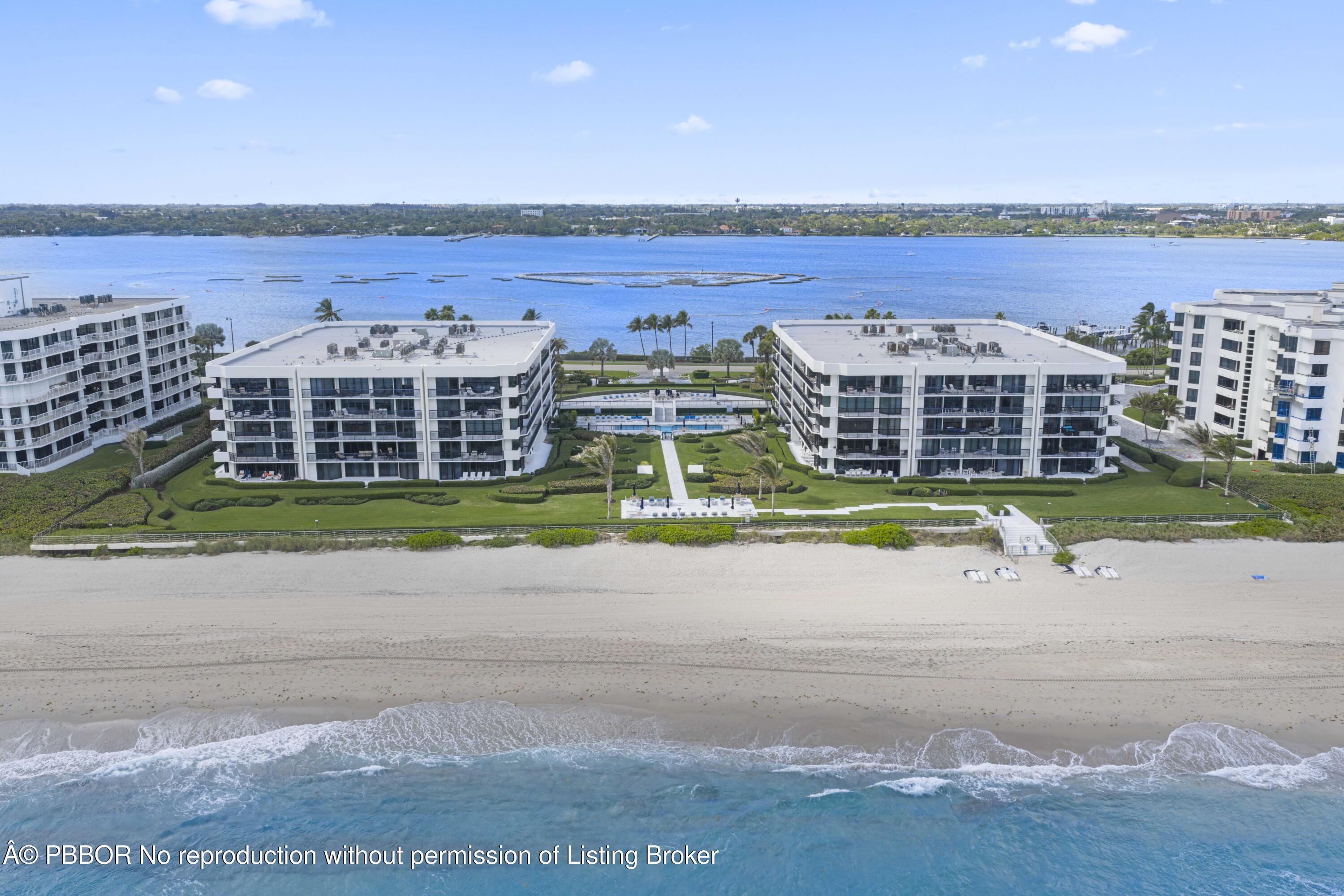 3140 S Ocean Boulevard 506S