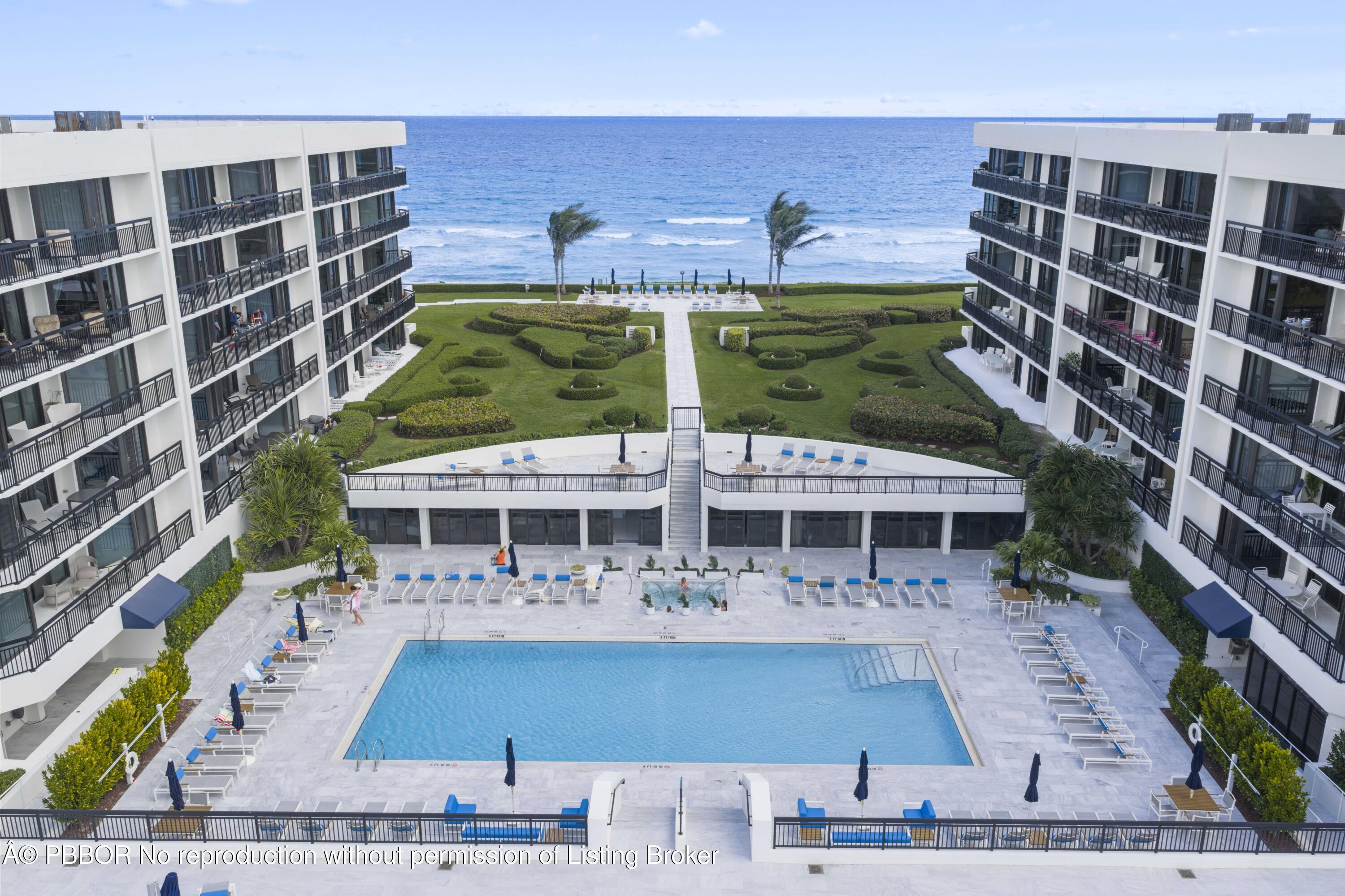 3140 S Ocean Boulevard 506S