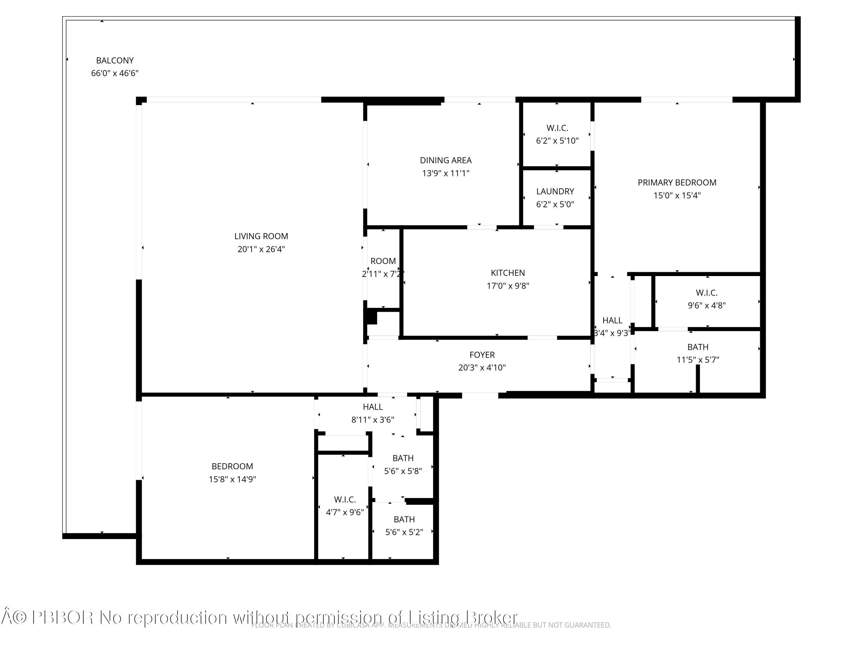 2155 Ibis Isle Road PH 3