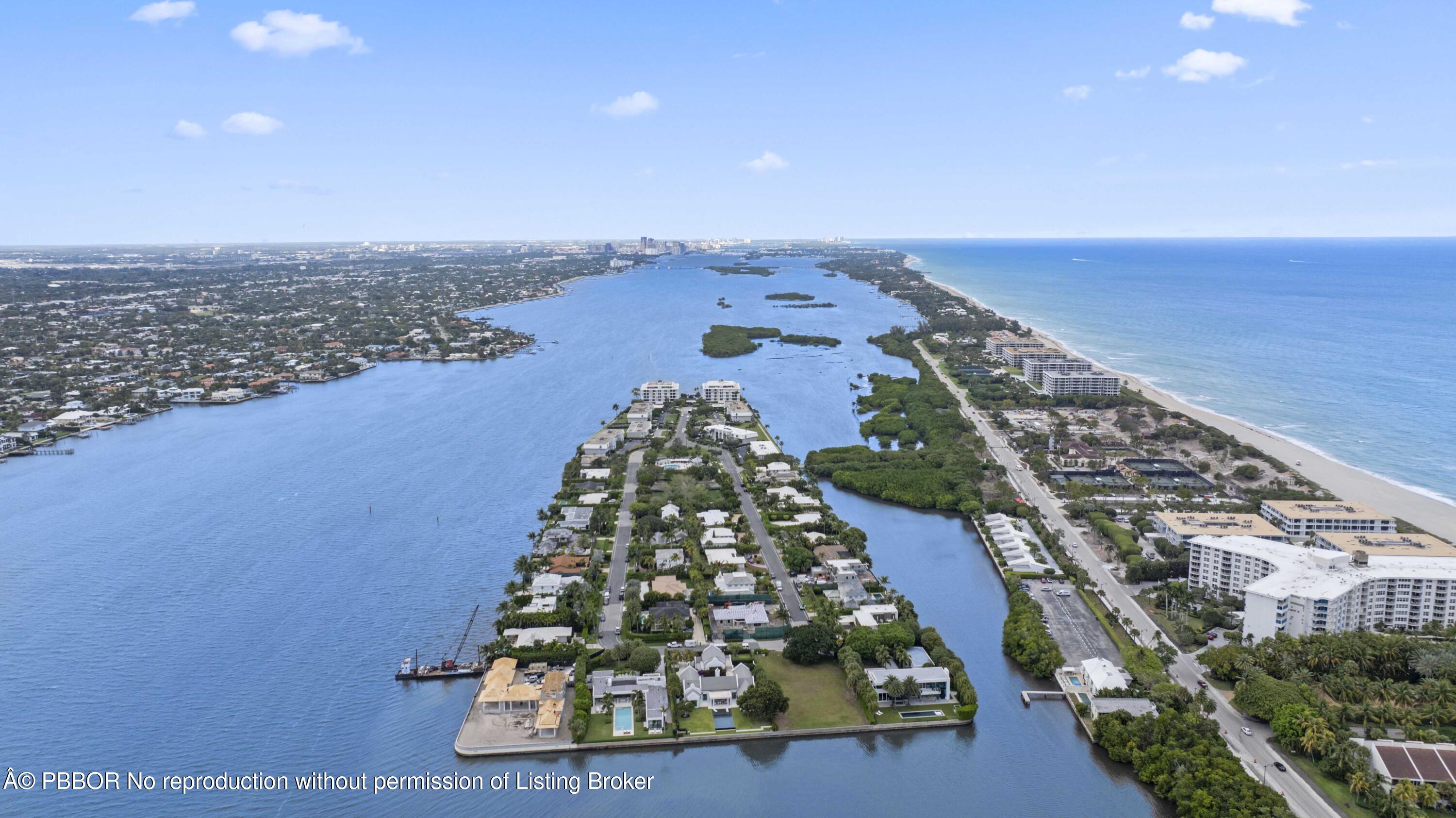 2155 Ibis Isle Road PH 3