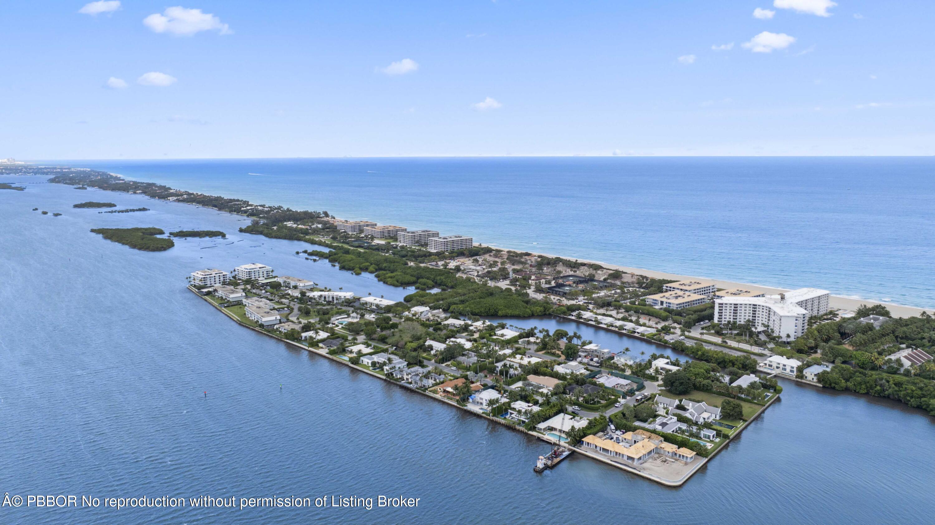 2155 Ibis Isle Road PH 3