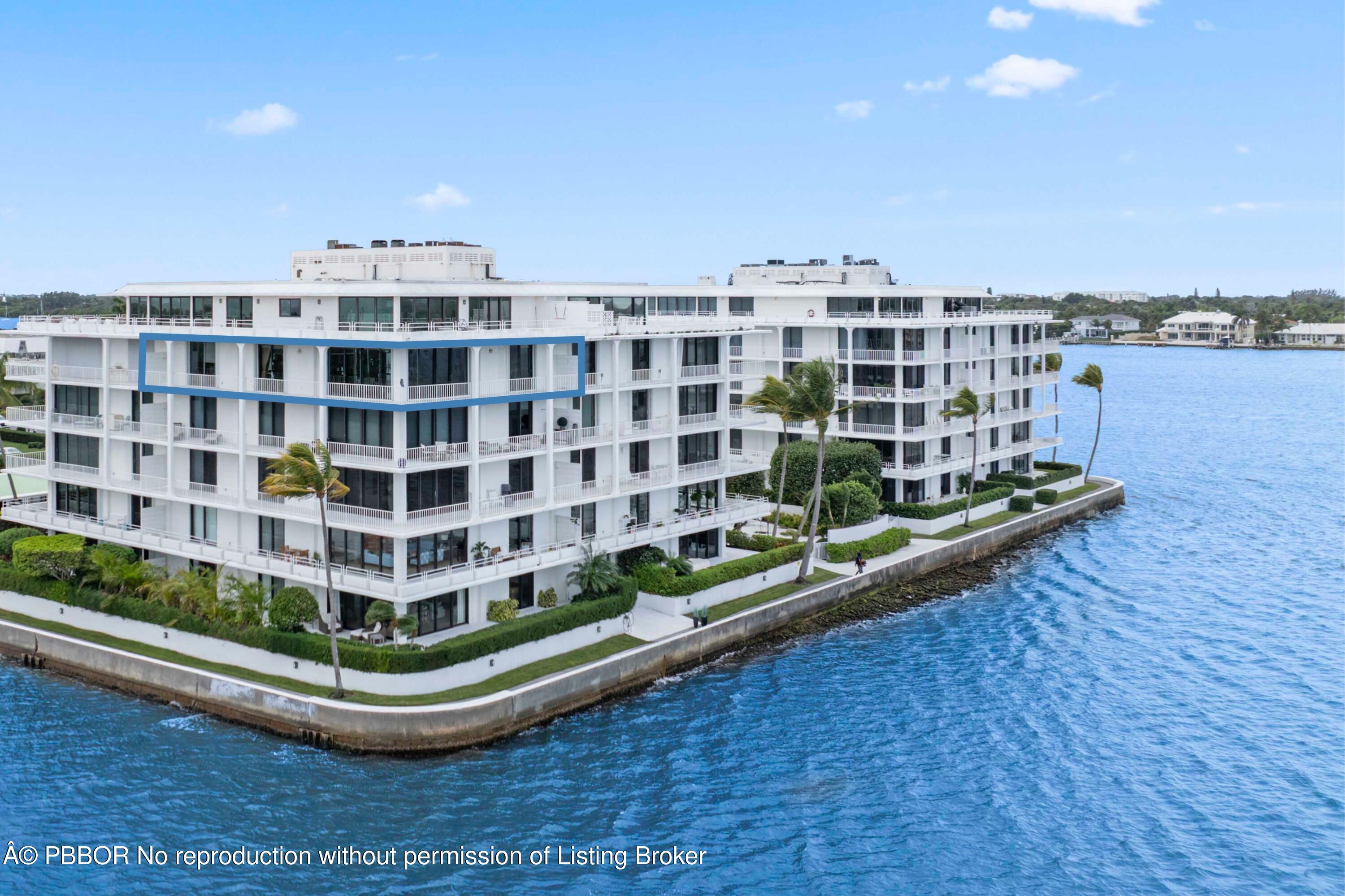 2155 Ibis Isle Road PH 3