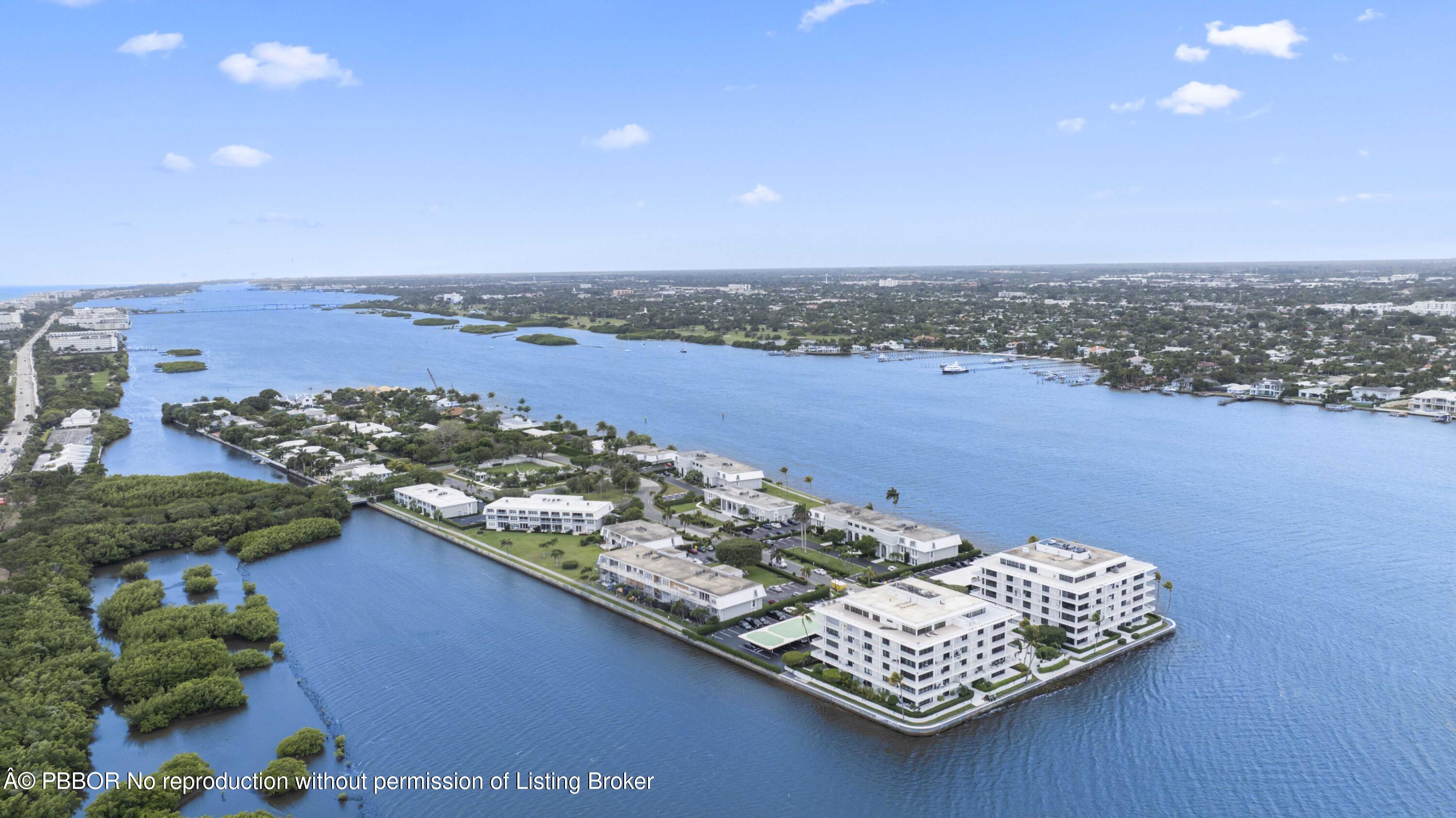 2155 Ibis Isle Road PH 3