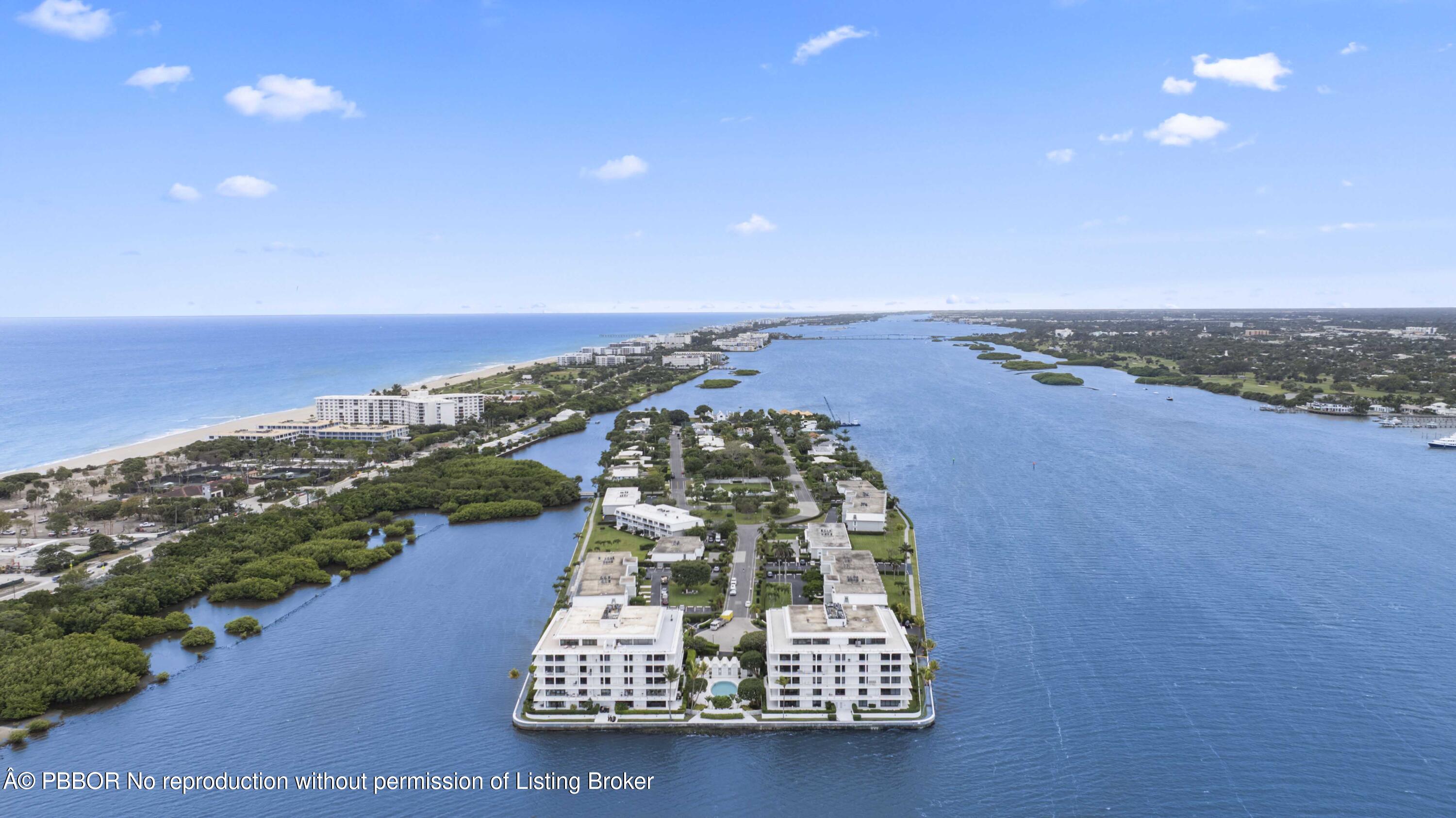 2155 Ibis Isle Road PH 3