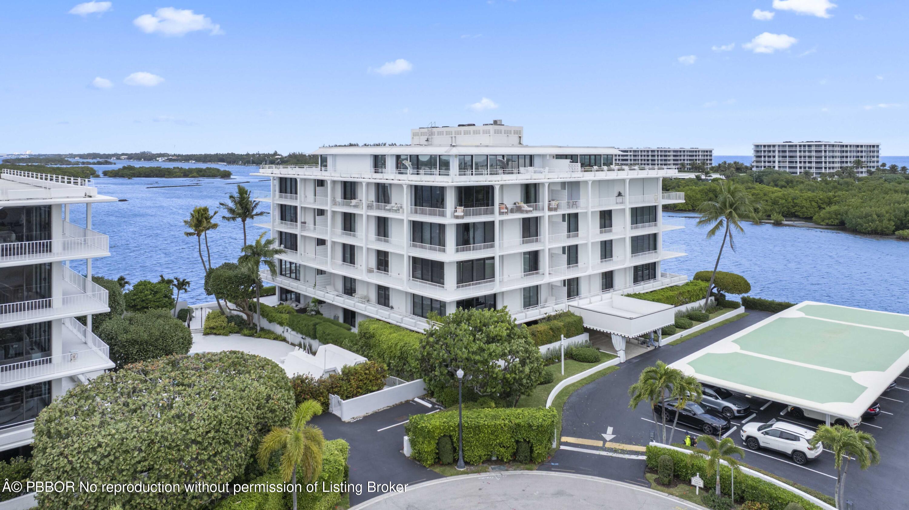 2155 Ibis Isle Road PH 3