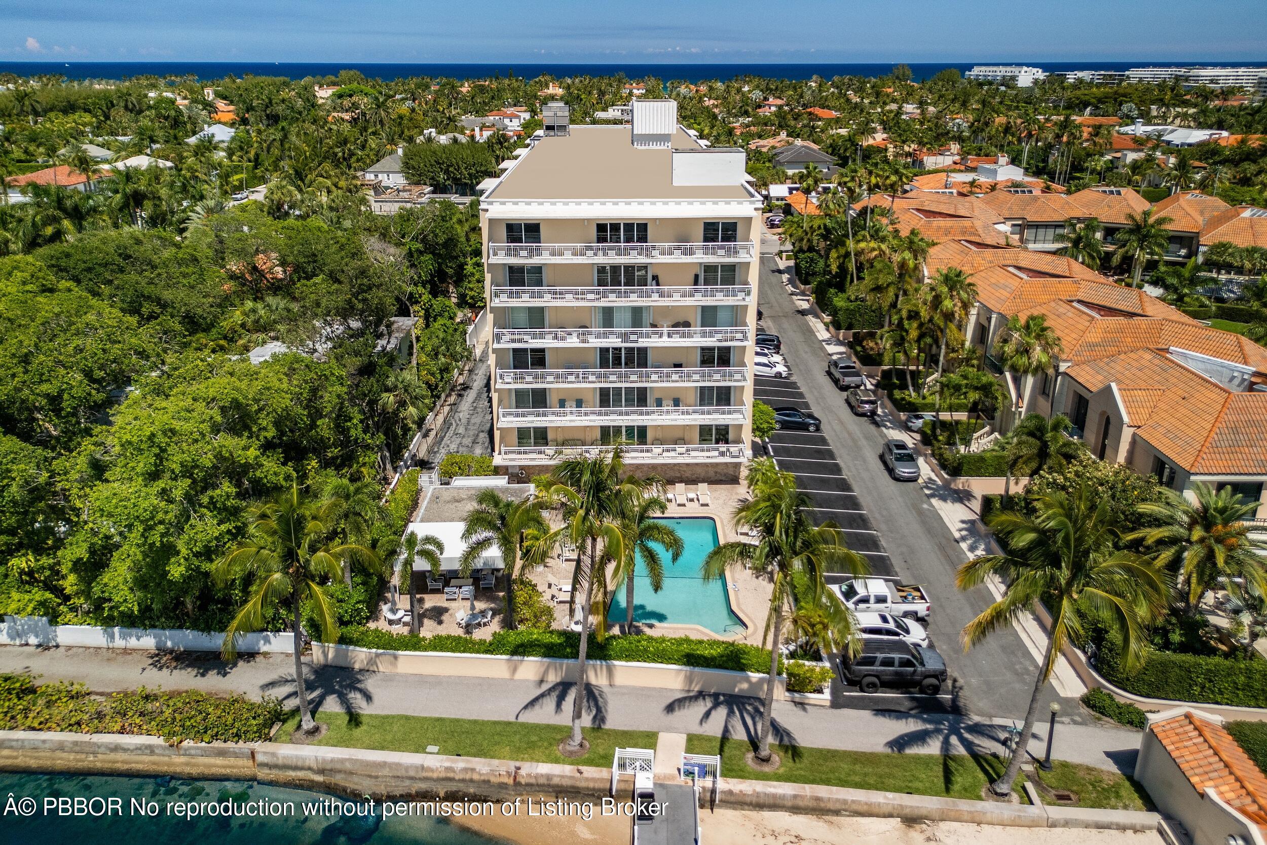 250 Bradley Place 309