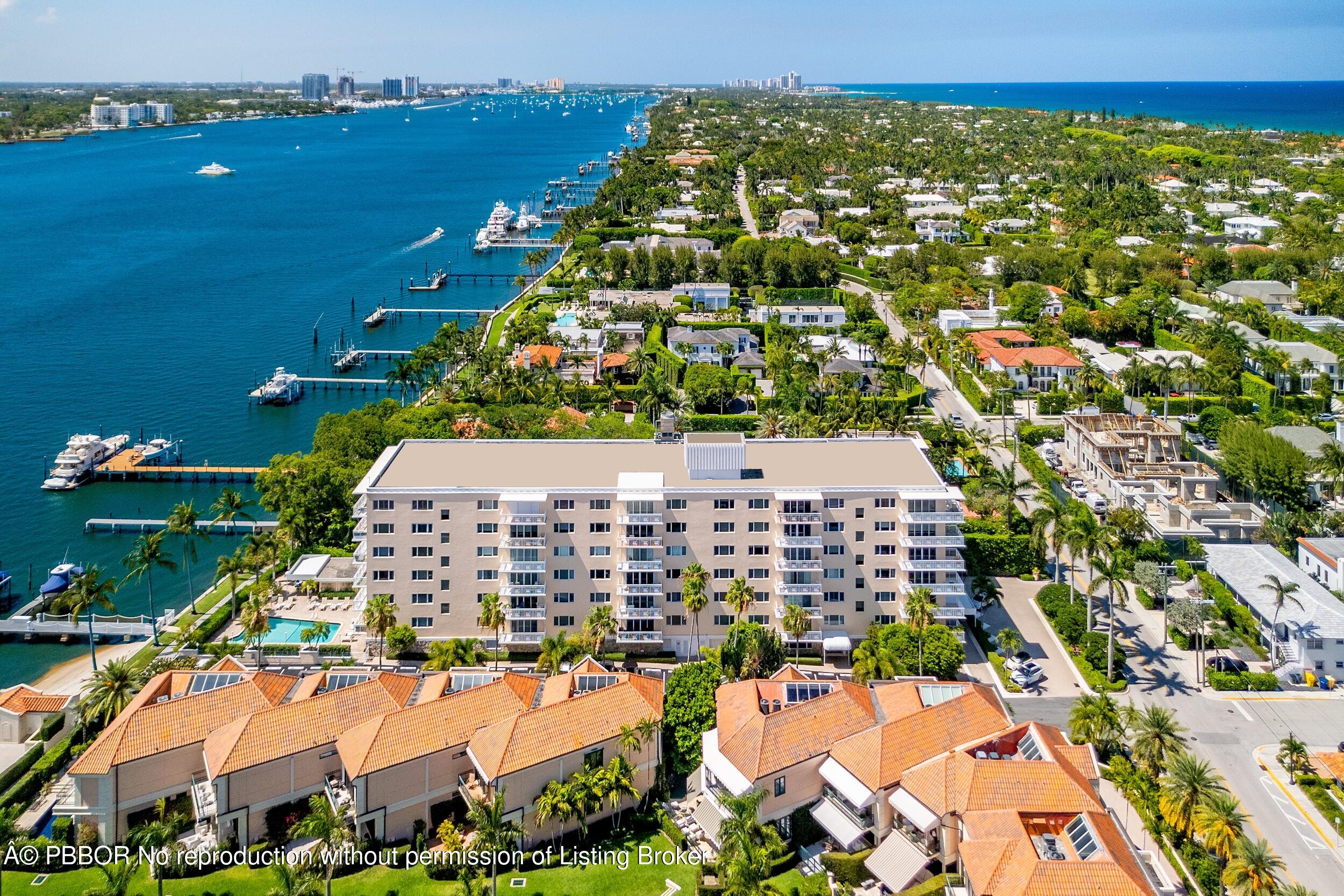 250 Bradley Place 309