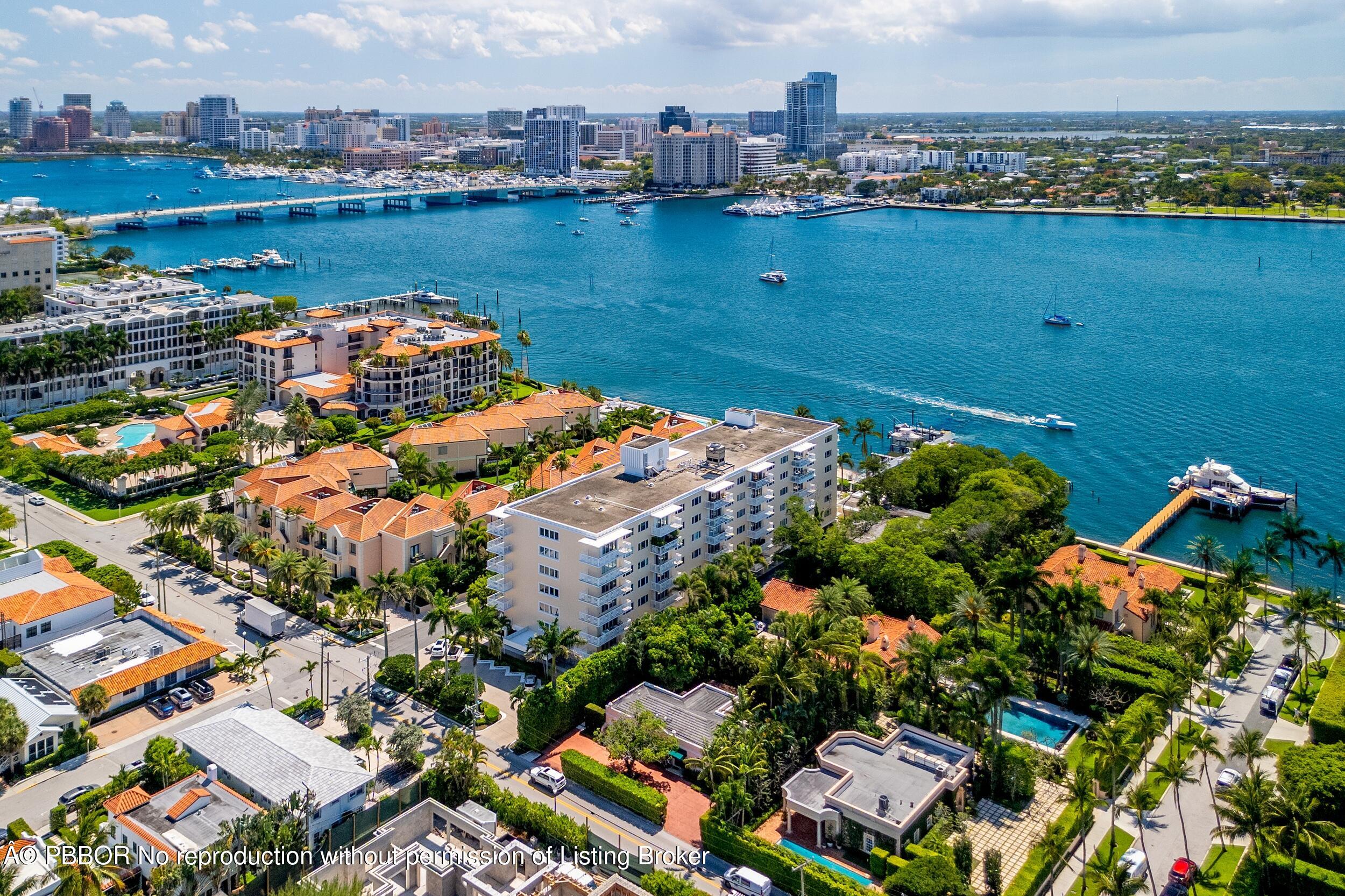 250 Bradley Place 309