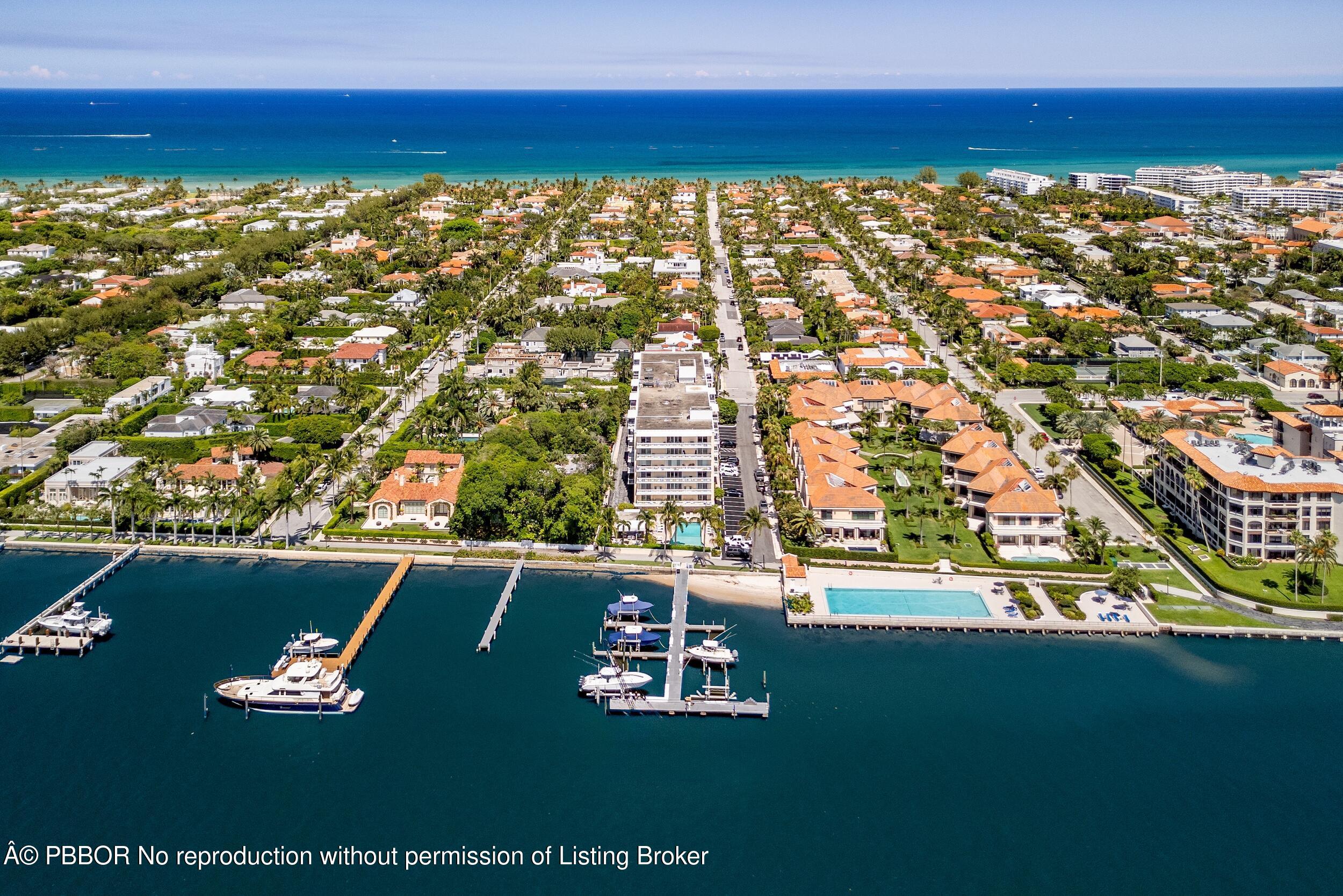 250 Bradley Place 309