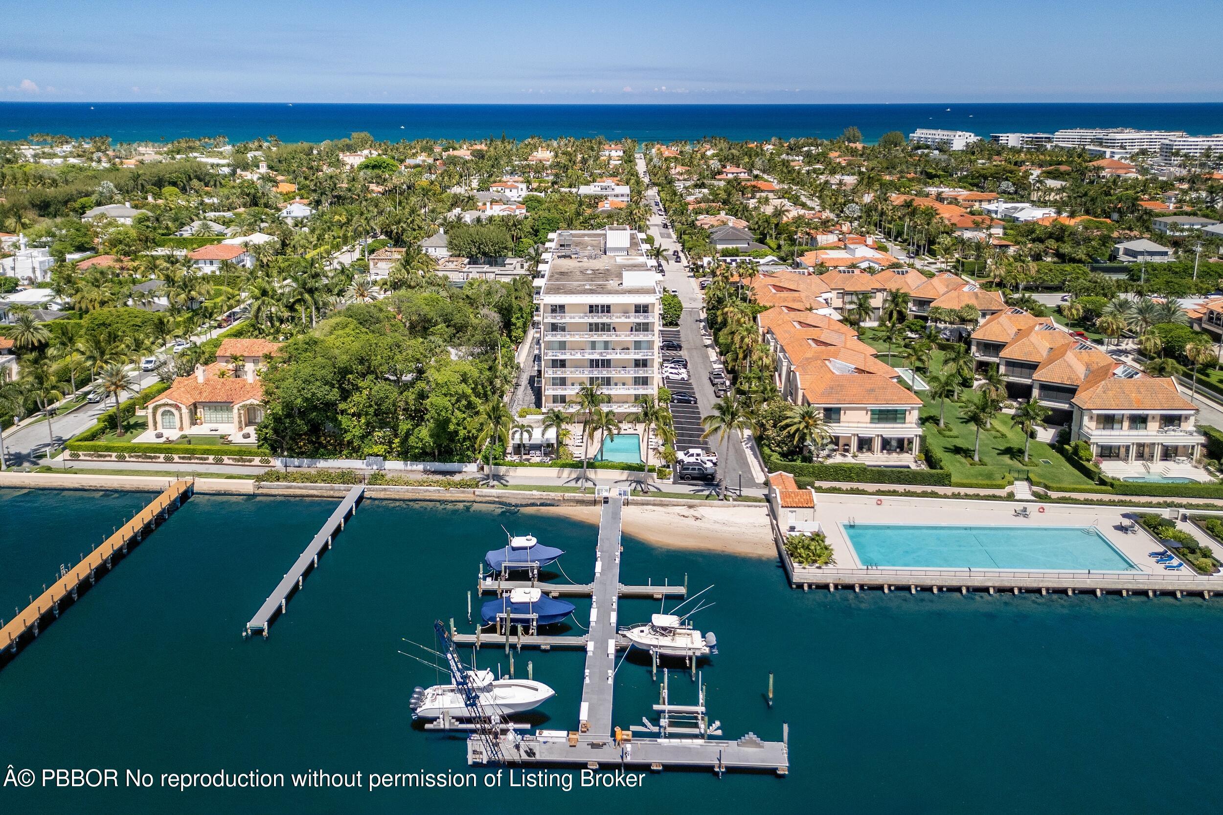 250 Bradley Place 309