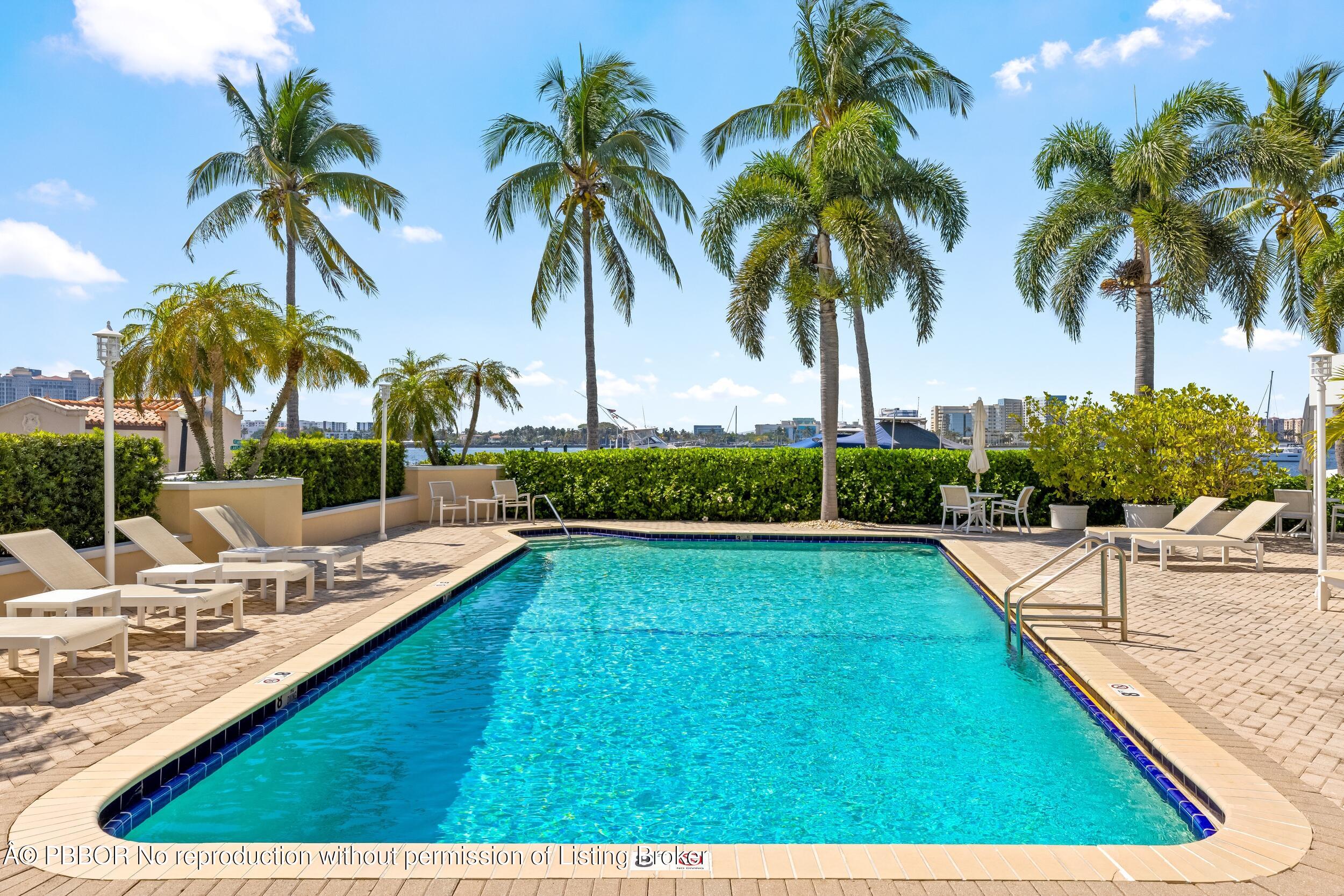 250 Bradley Place 309