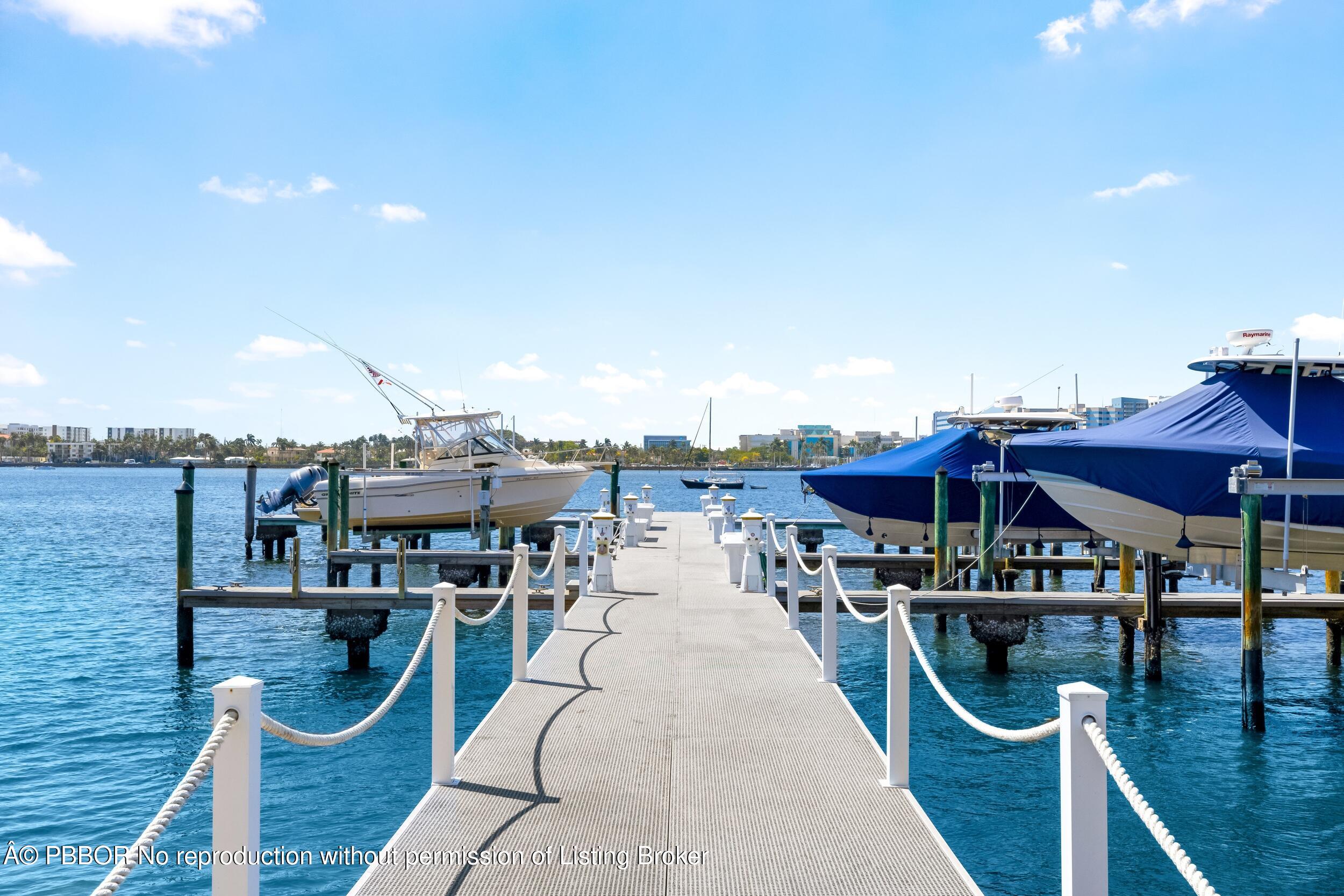 250 Bradley Place 309