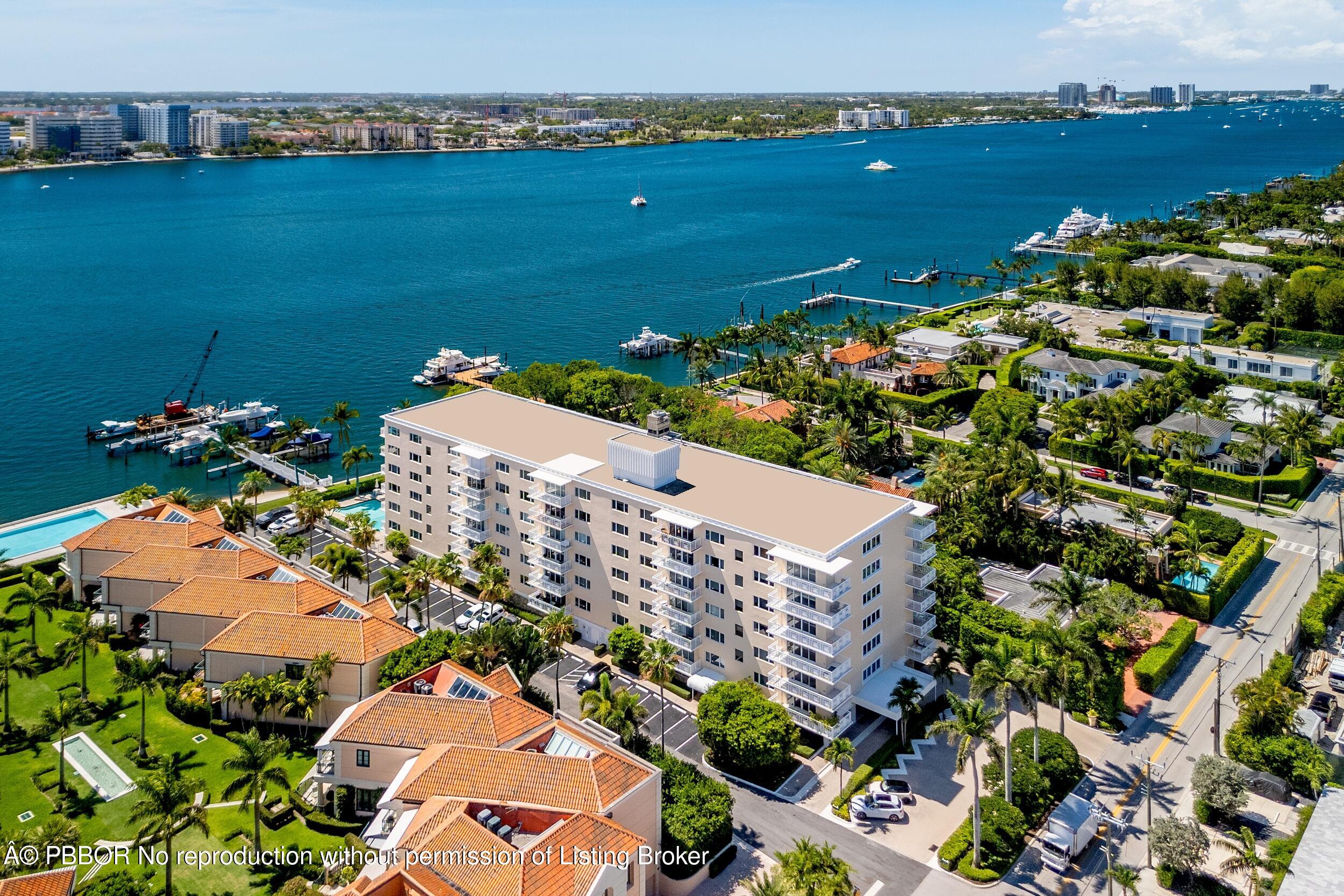 250 Bradley Place 309