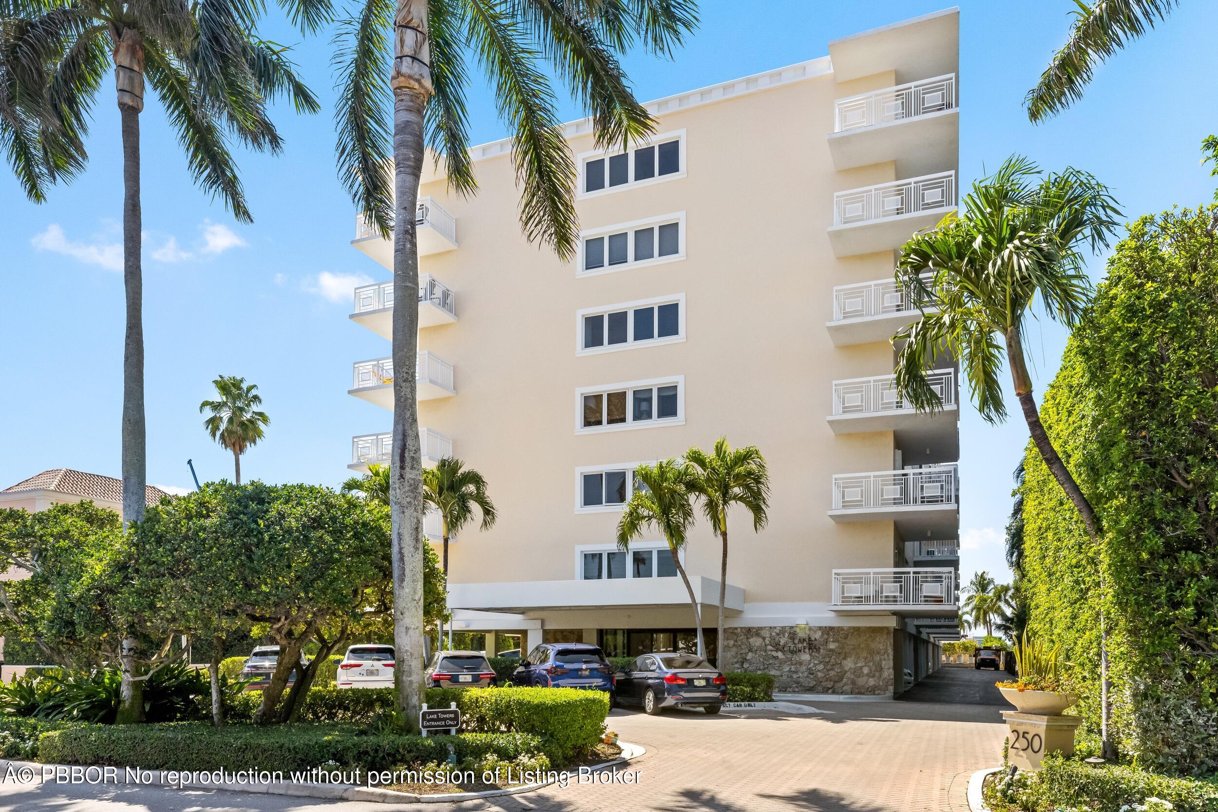 250 Bradley Place 309