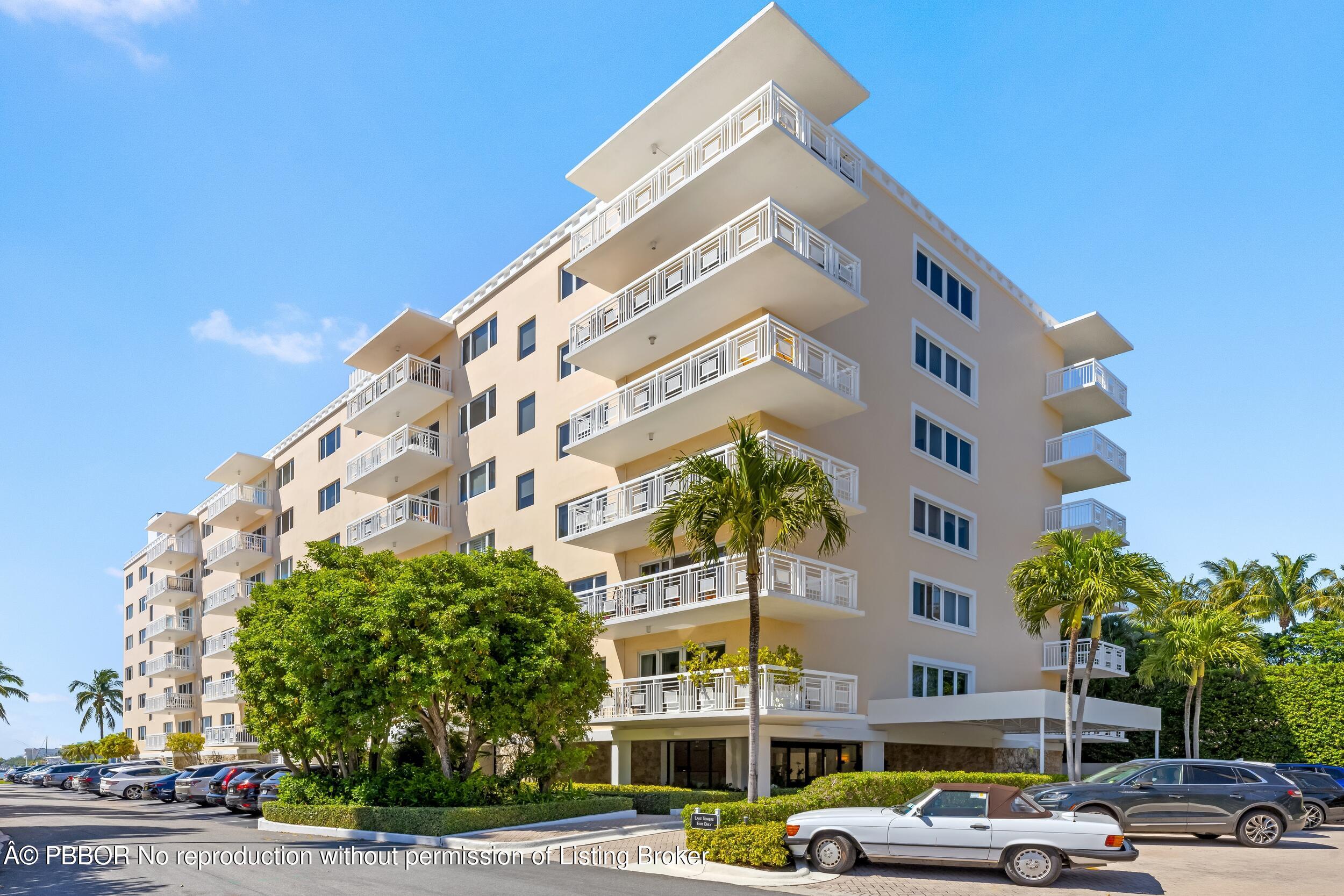 250 Bradley Place 309