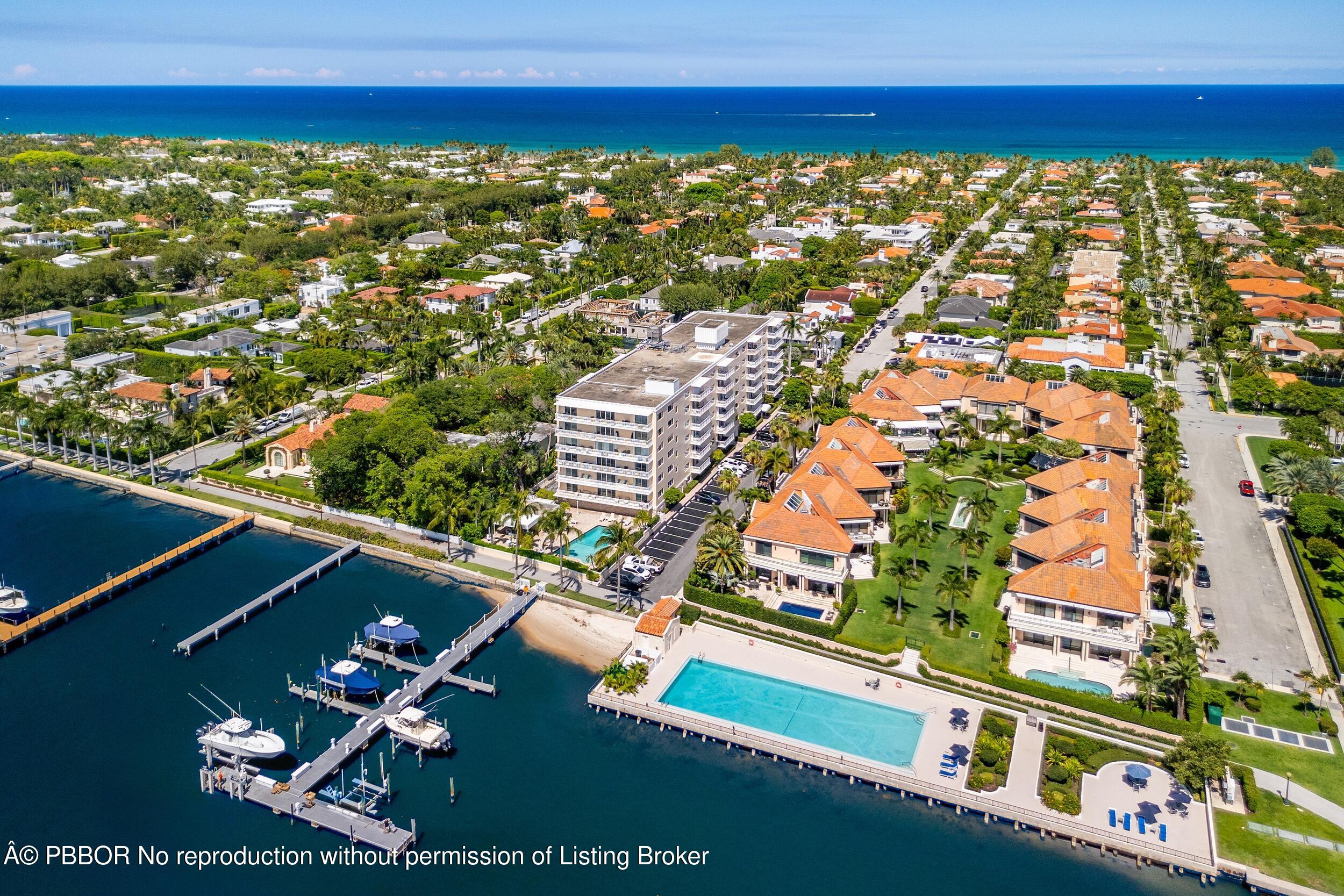 250 Bradley Place 309