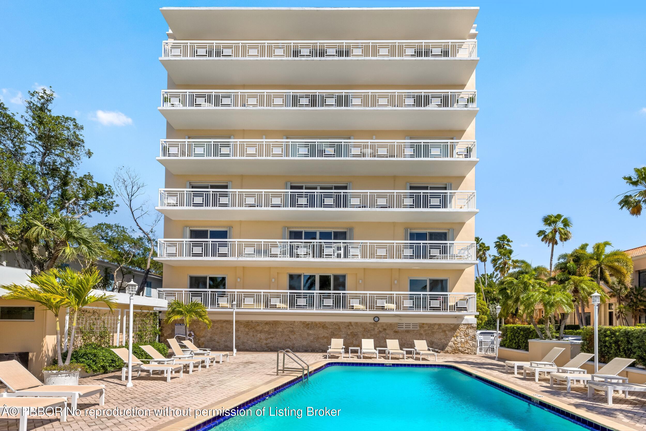 250 Bradley Place 309