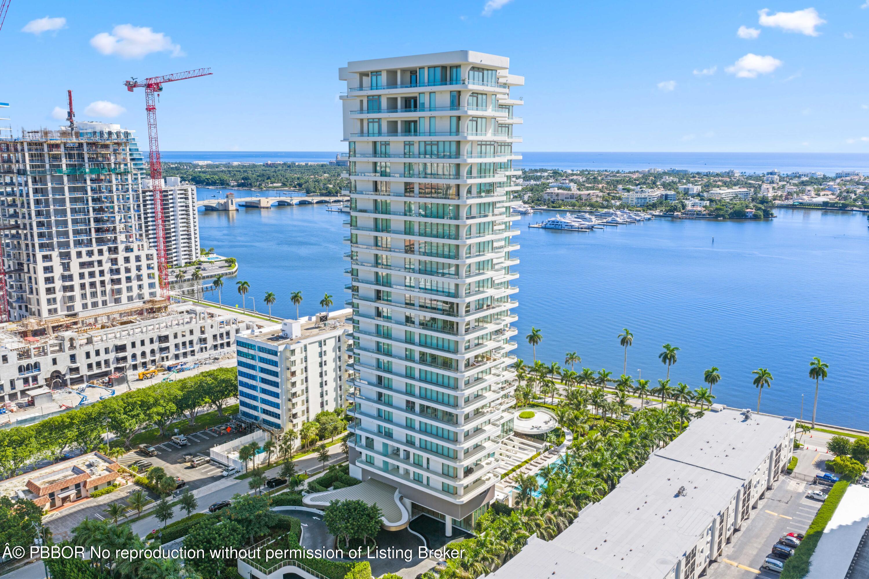 200 Arkona Court 1002