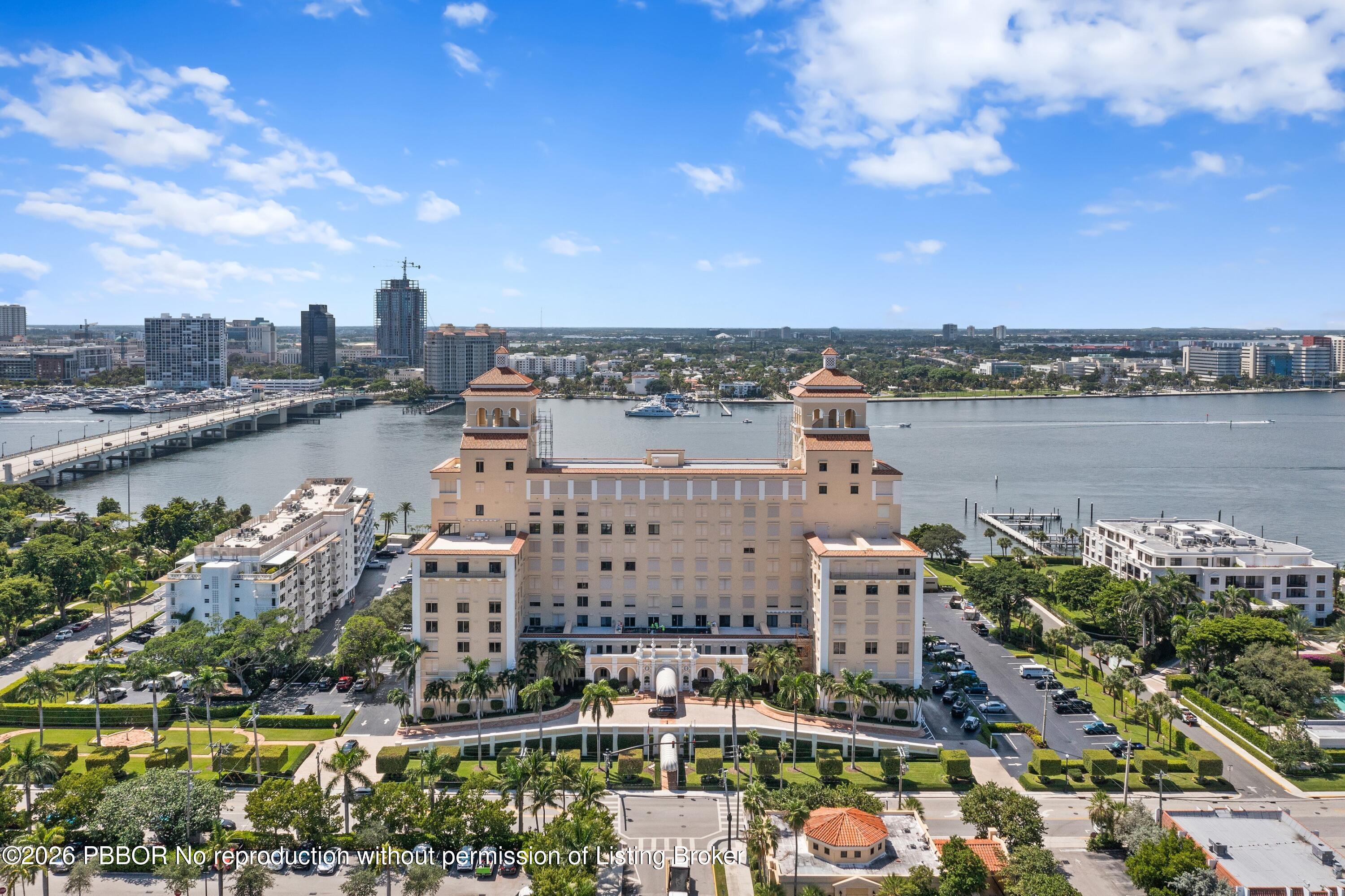 150 Bradley Place 415