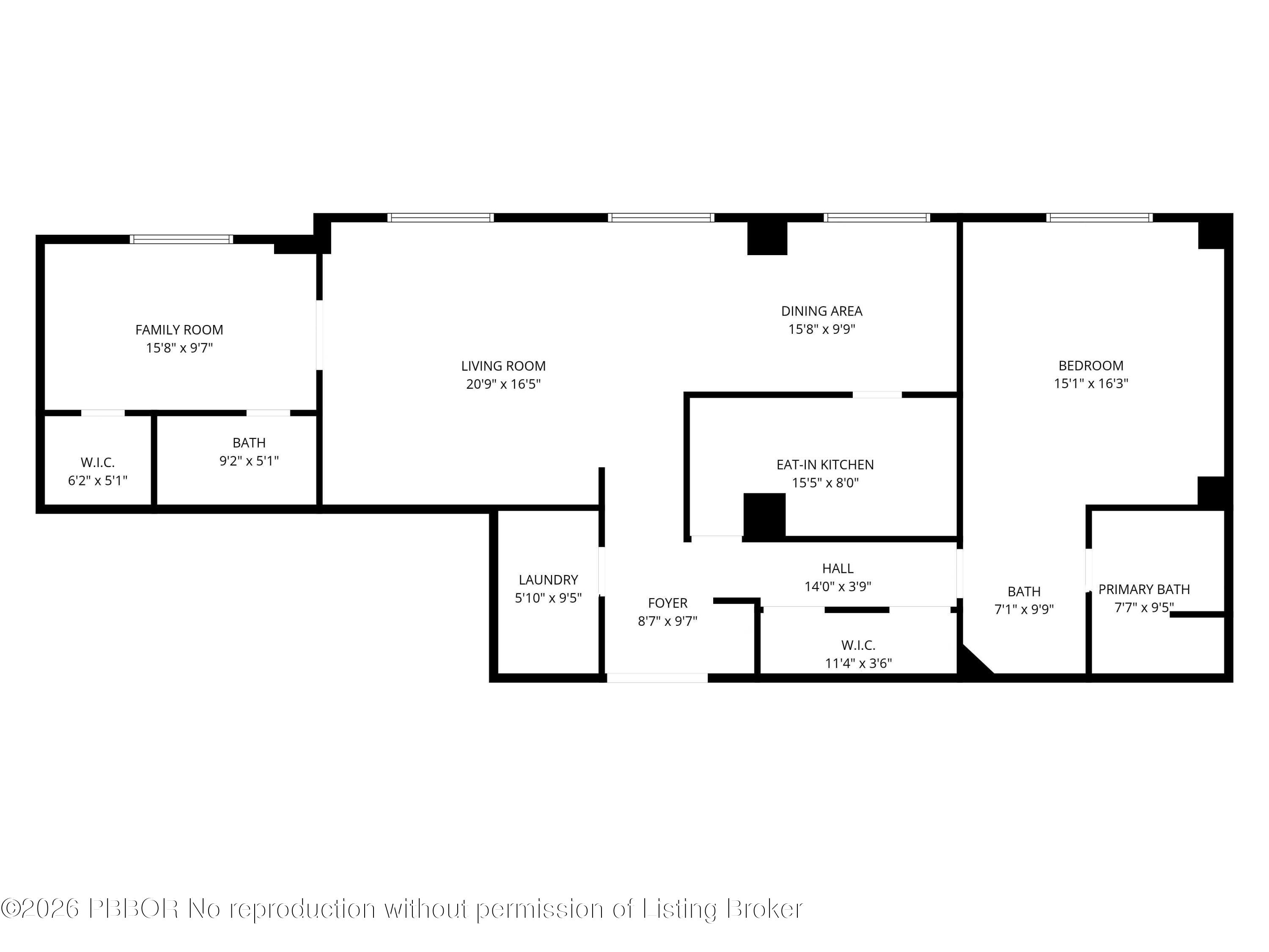 150 Bradley Place 415