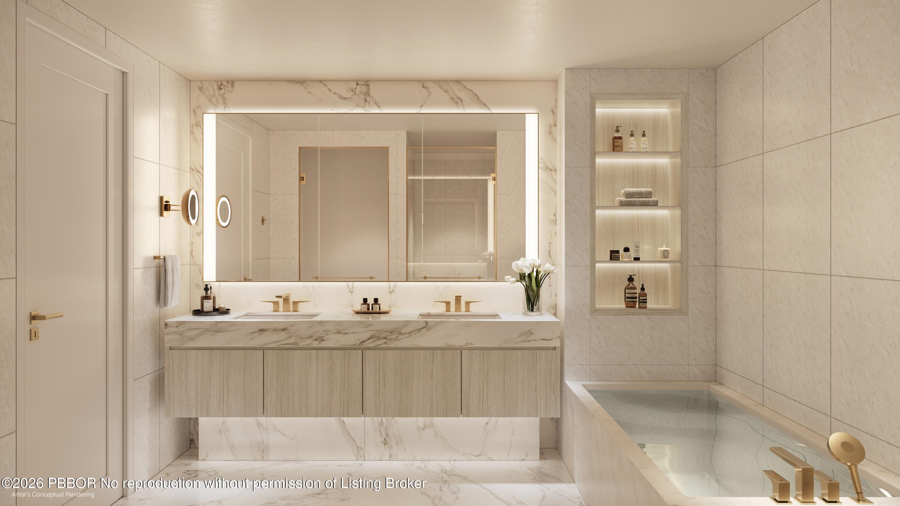 1717 N Flagler Drive 207