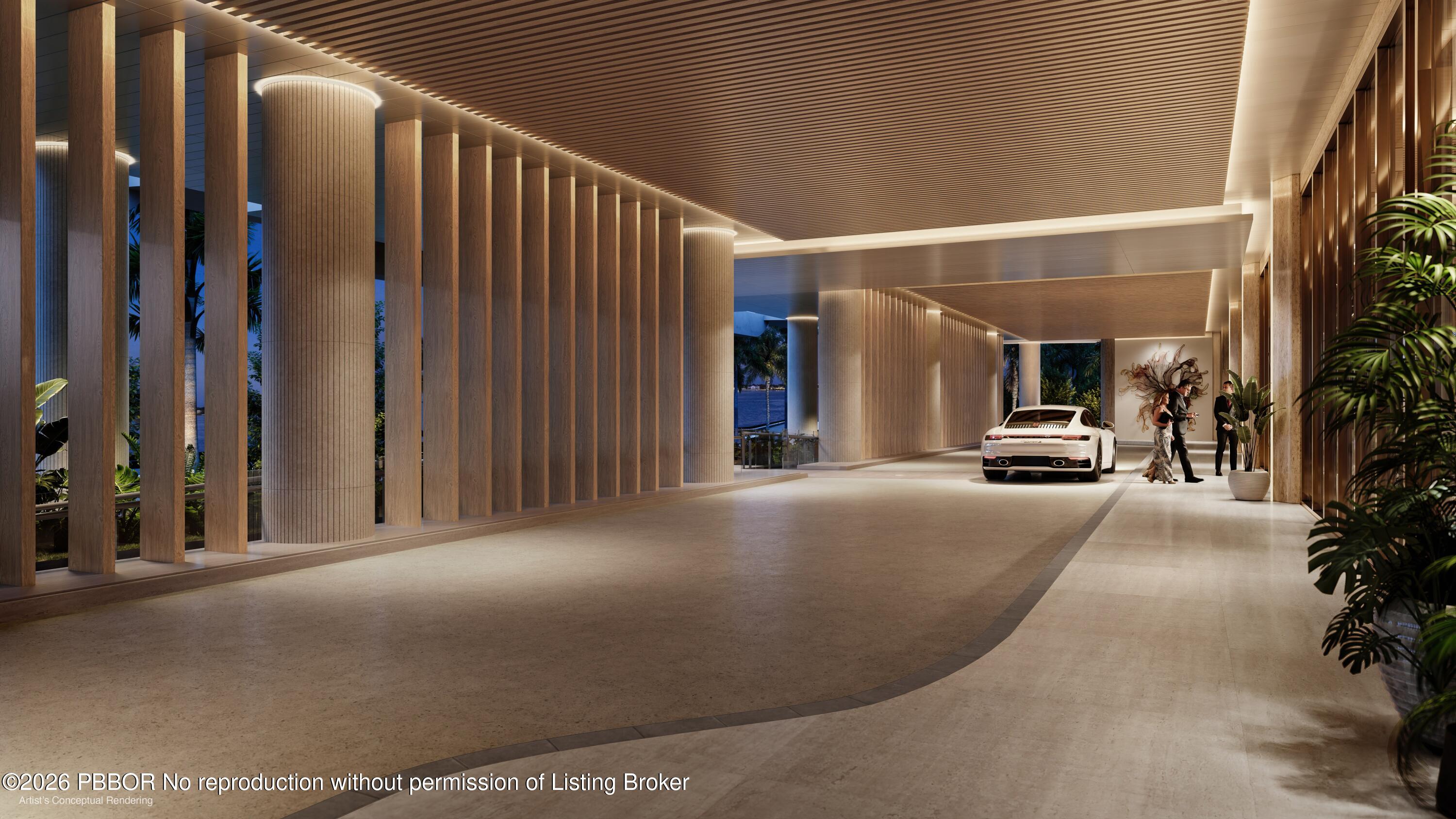 1717 N Flagler Drive 207