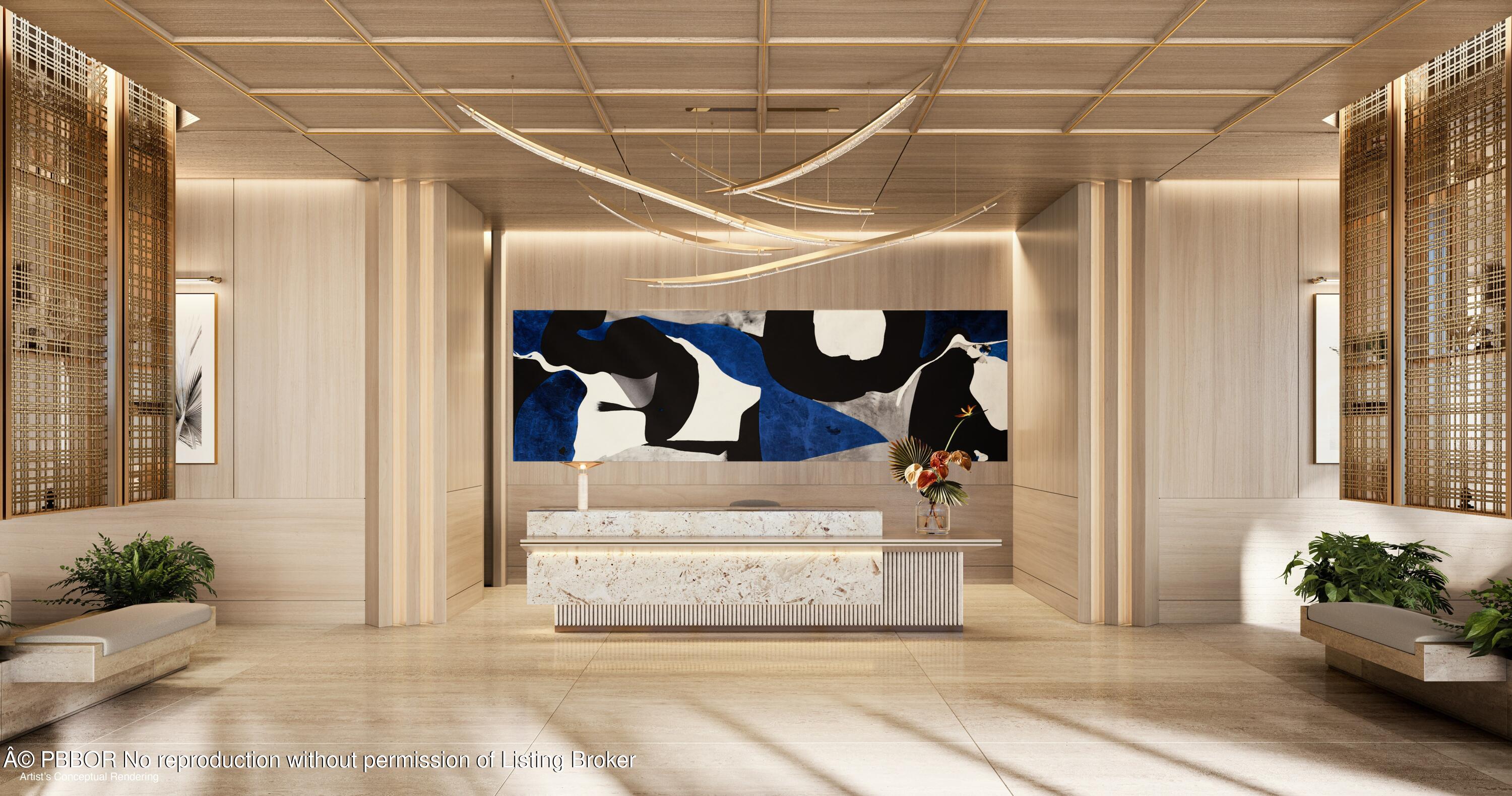 1717 N Flagler Drive 2403