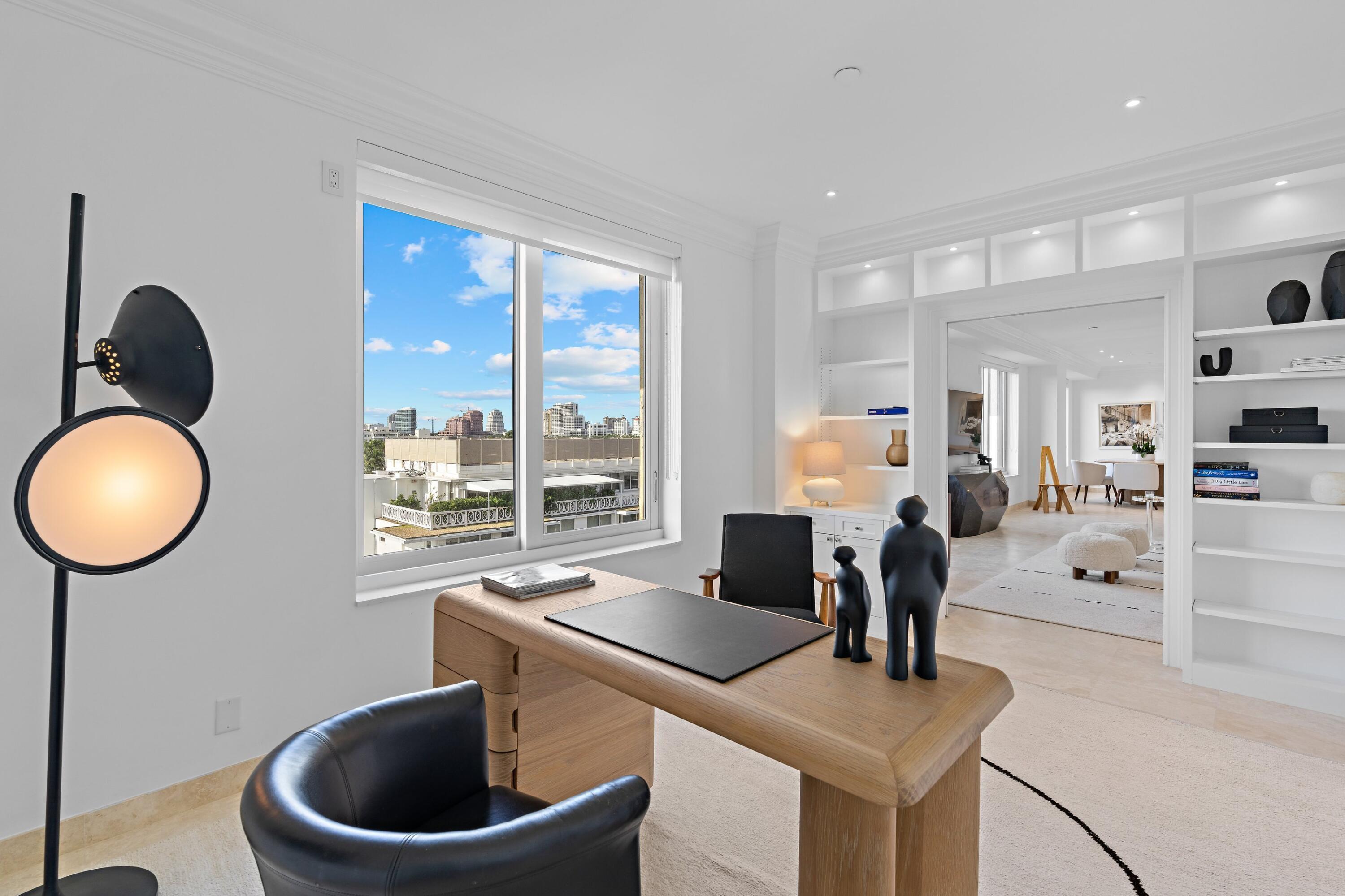 150 Bradley Place 615