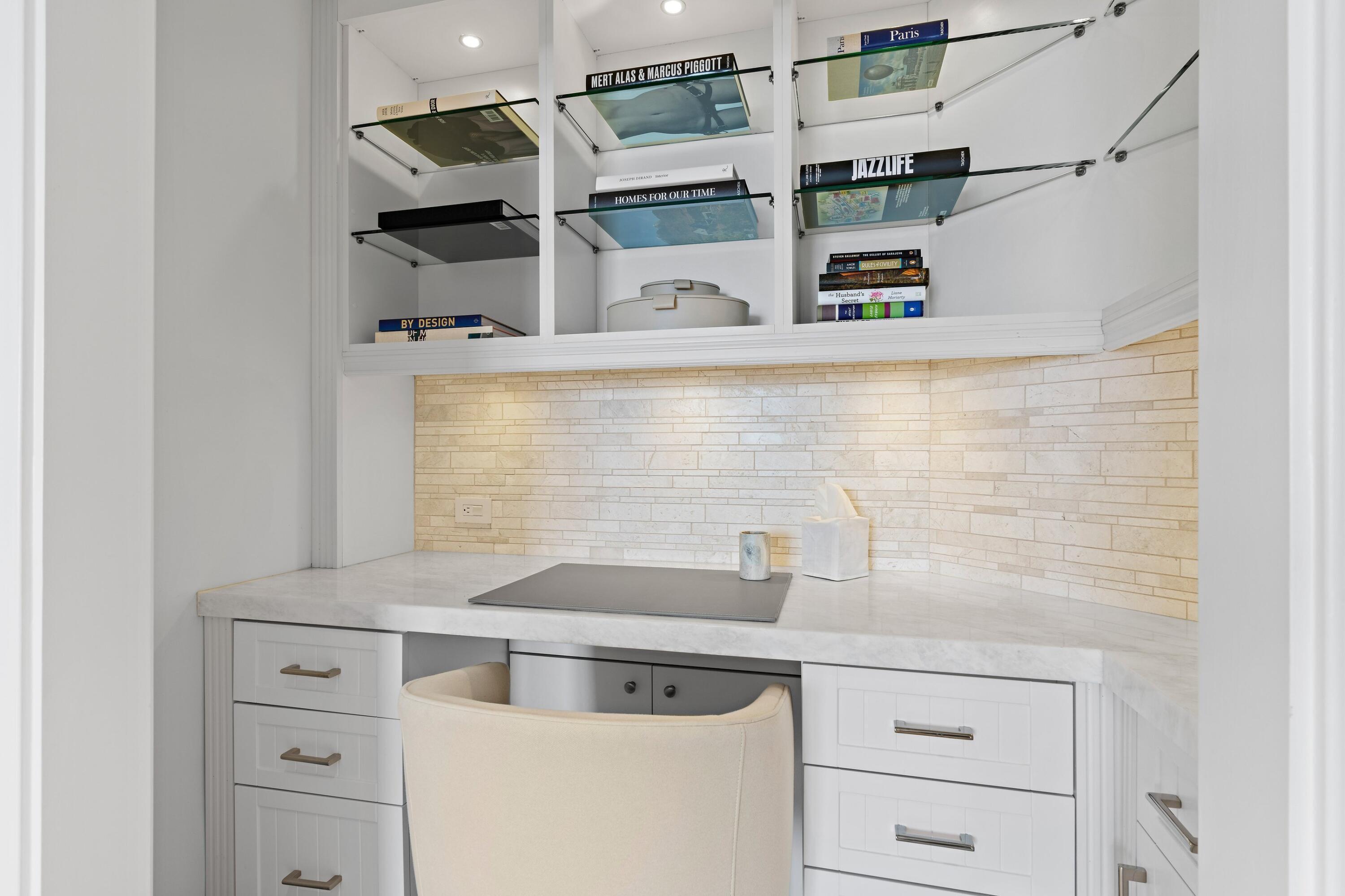 150 Bradley Place 615