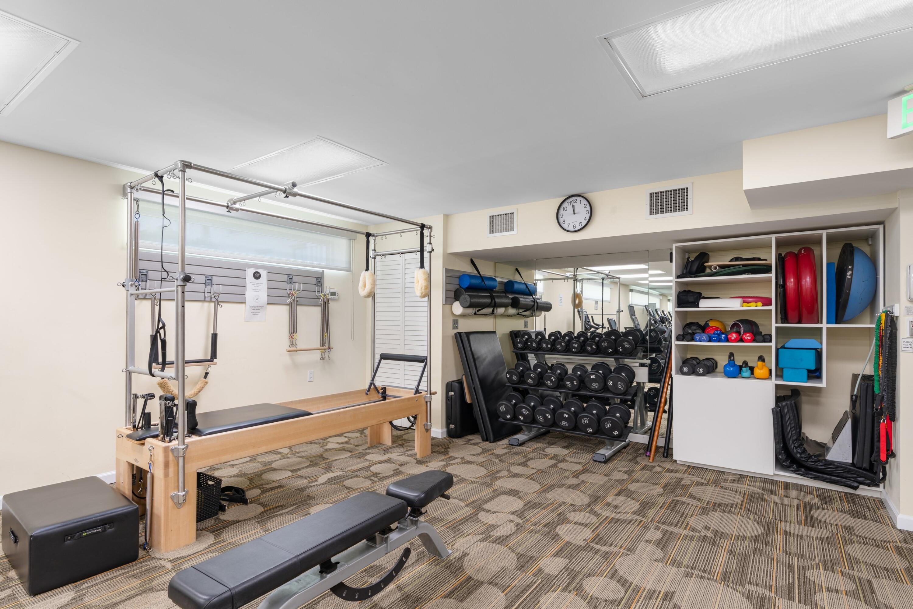 150 Bradley Place 615