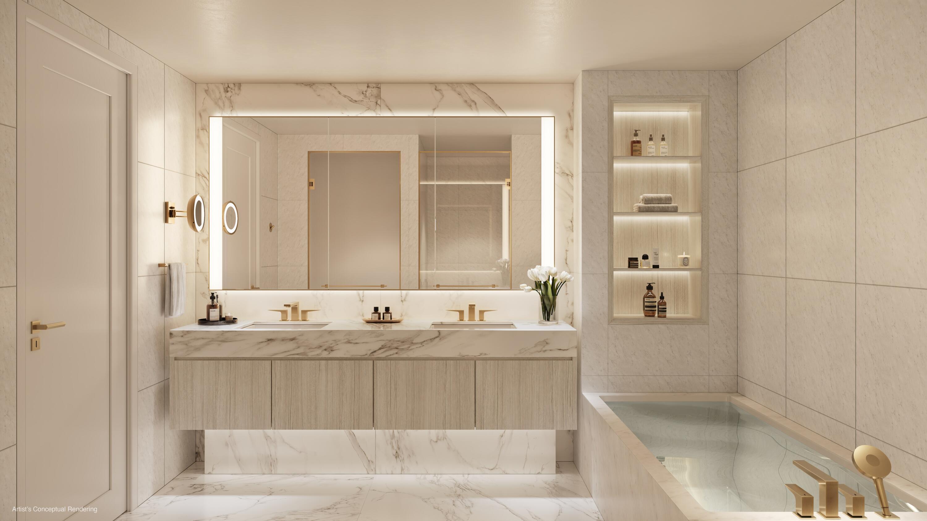 1717 N Flagler Drive 211