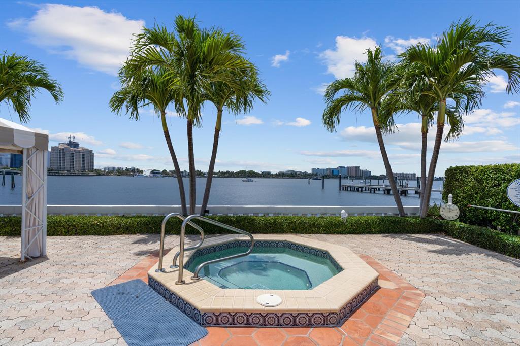 150 Bradley Place 615-B