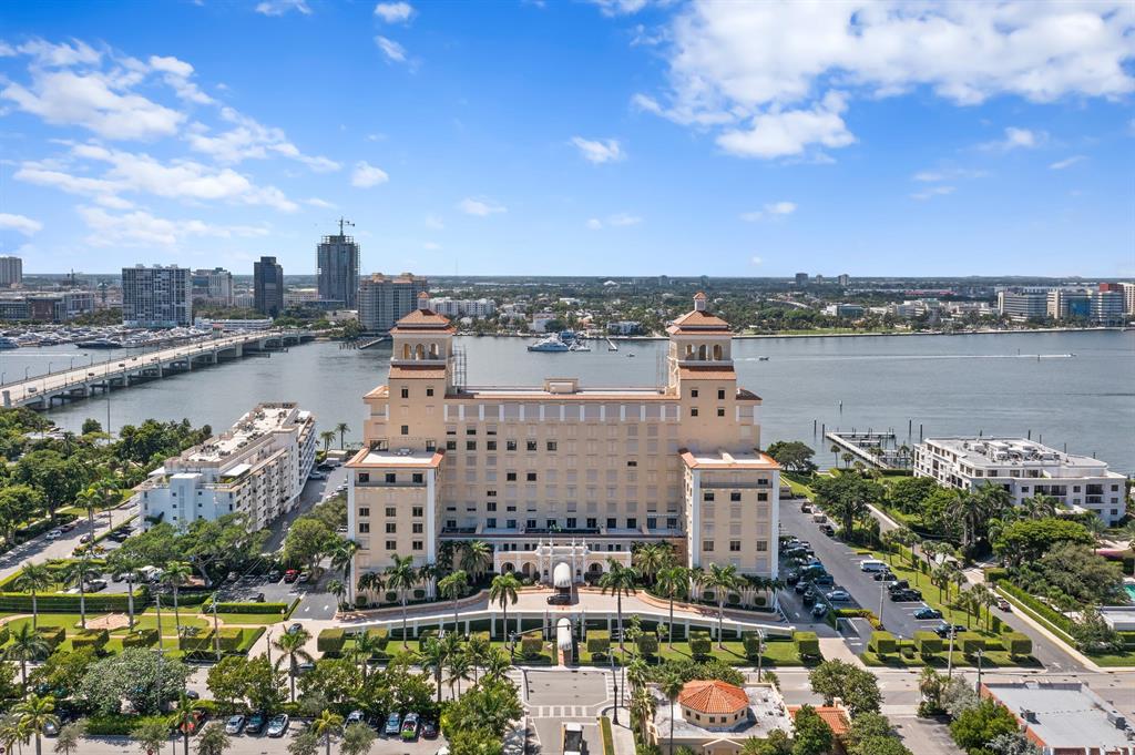 150 Bradley Place 615-B