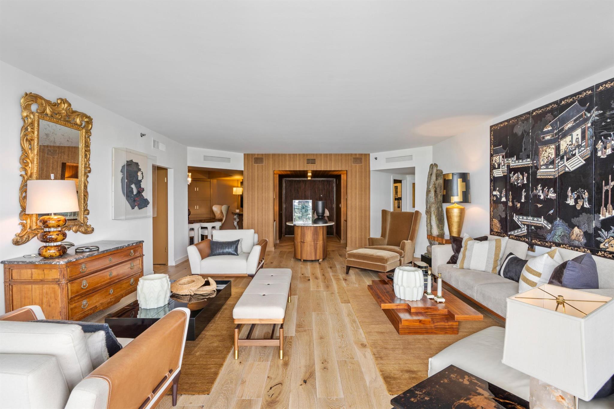 3100 S Ocean Boulevard 301s