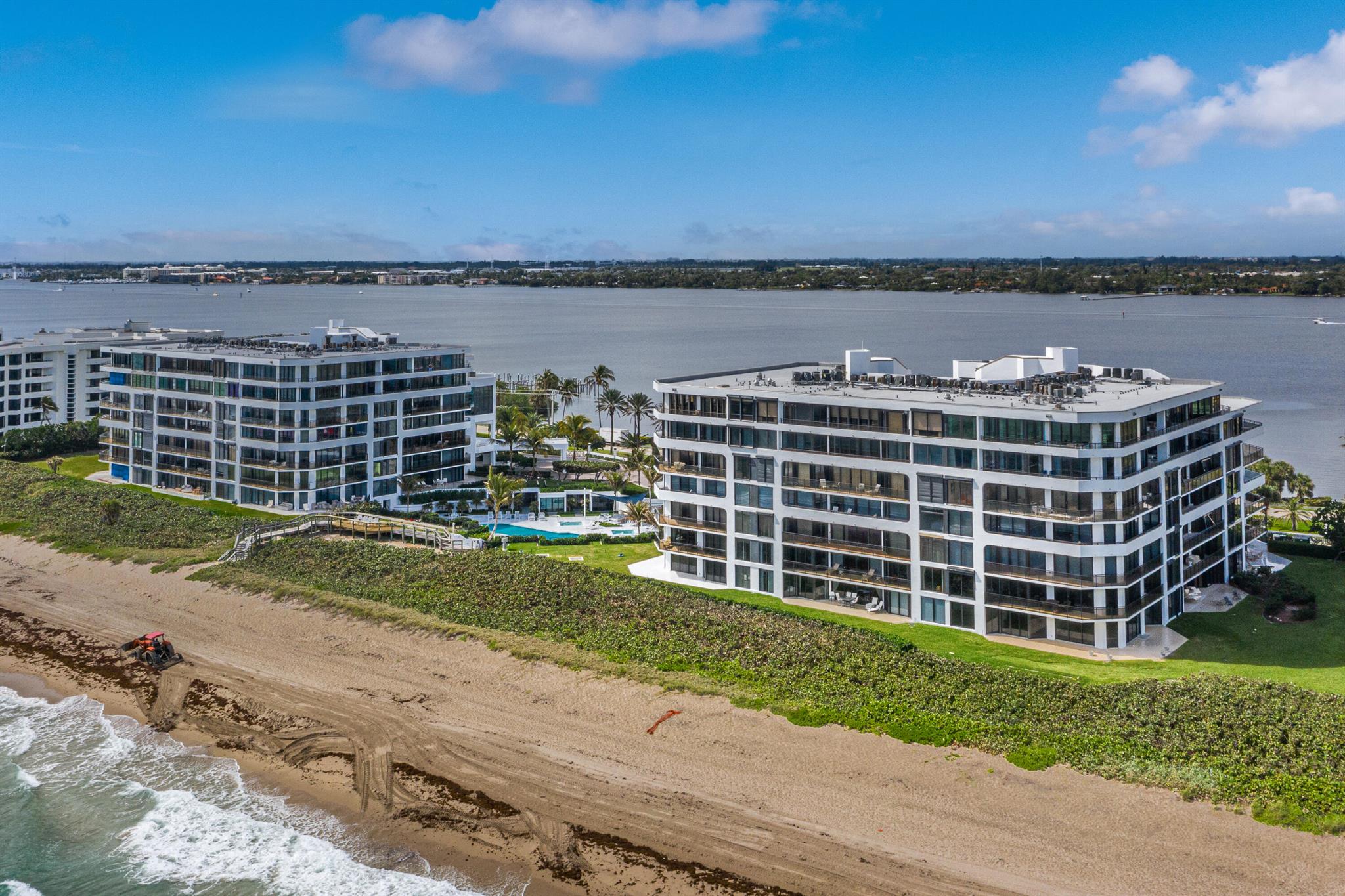 3100 S Ocean Boulevard 301s