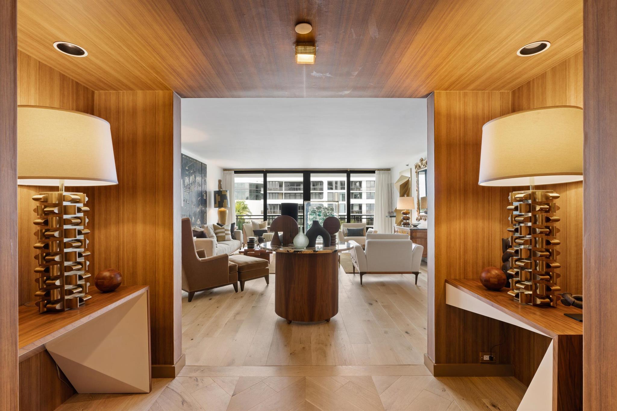 3100 S Ocean Boulevard 301s