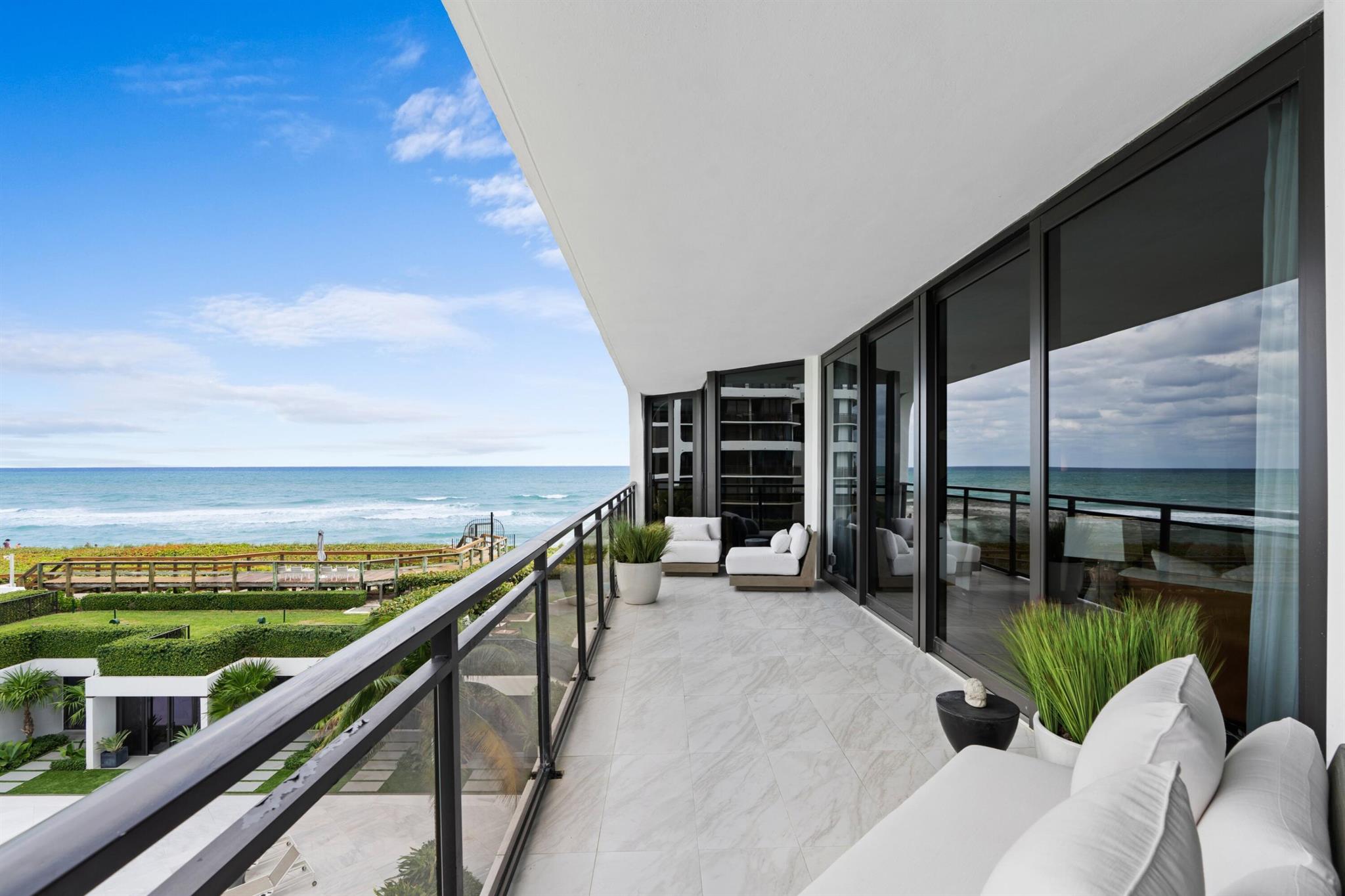 3100 S Ocean Boulevard 301s