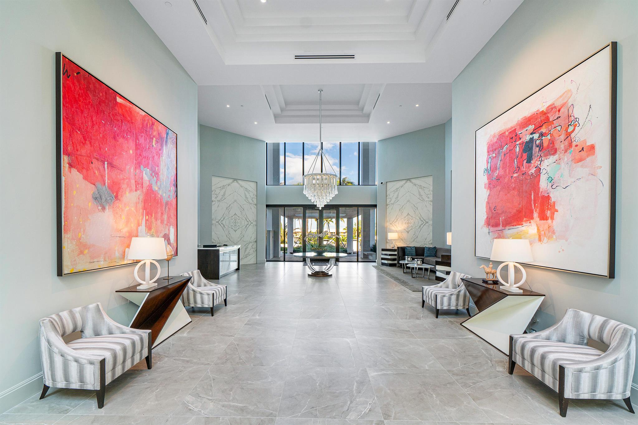 3100 S Ocean Boulevard 301s