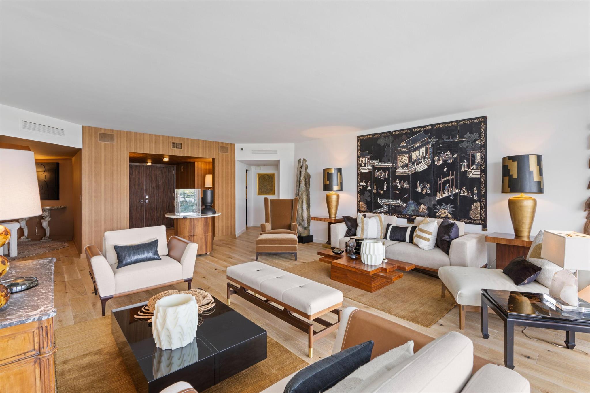 3100 S Ocean Boulevard 301s