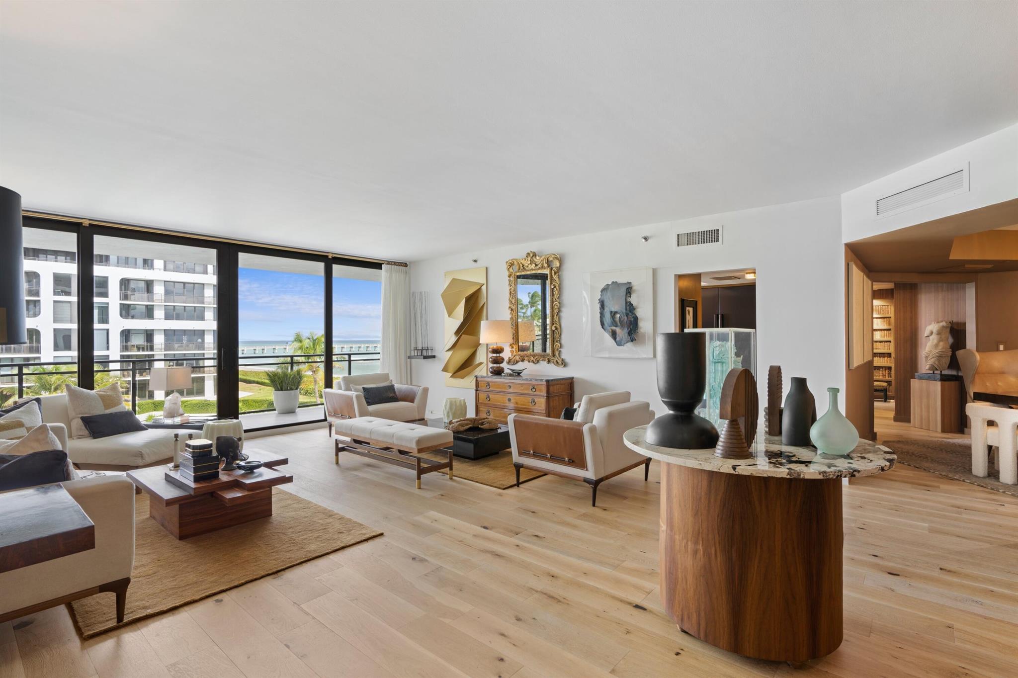 3100 S Ocean Boulevard 301s