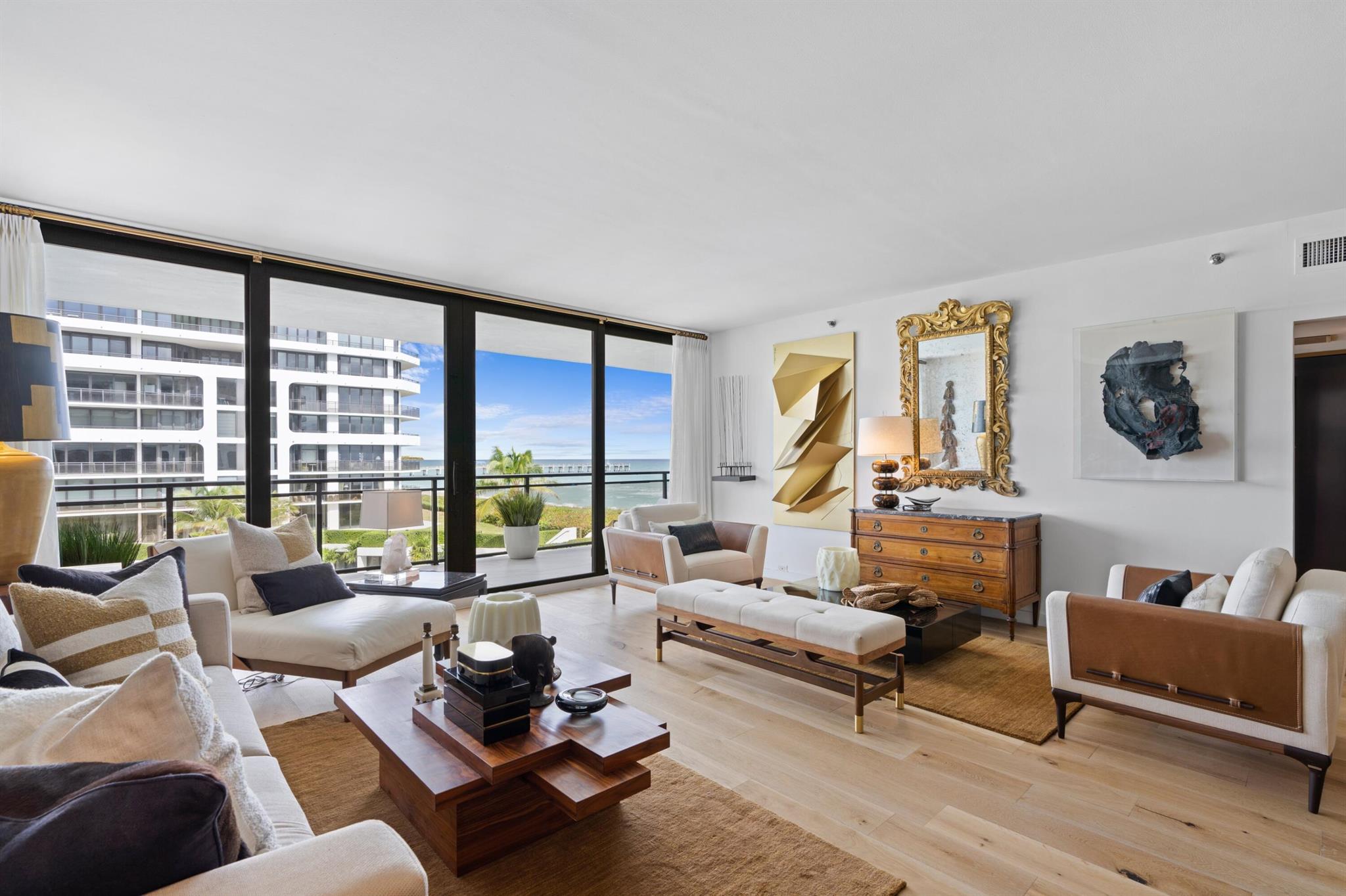 3100 S Ocean Boulevard 301s