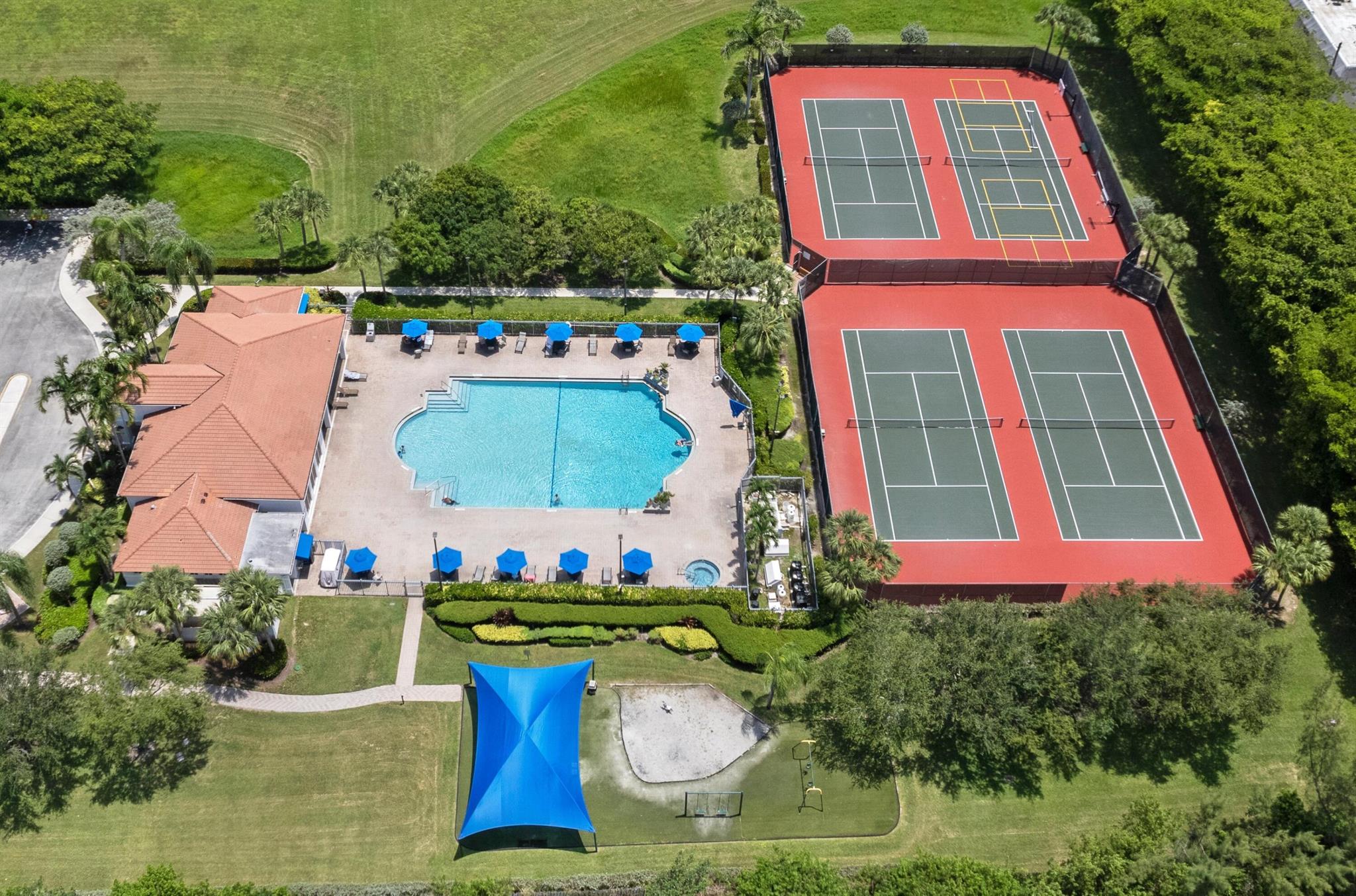 1075 Oysterwood Street