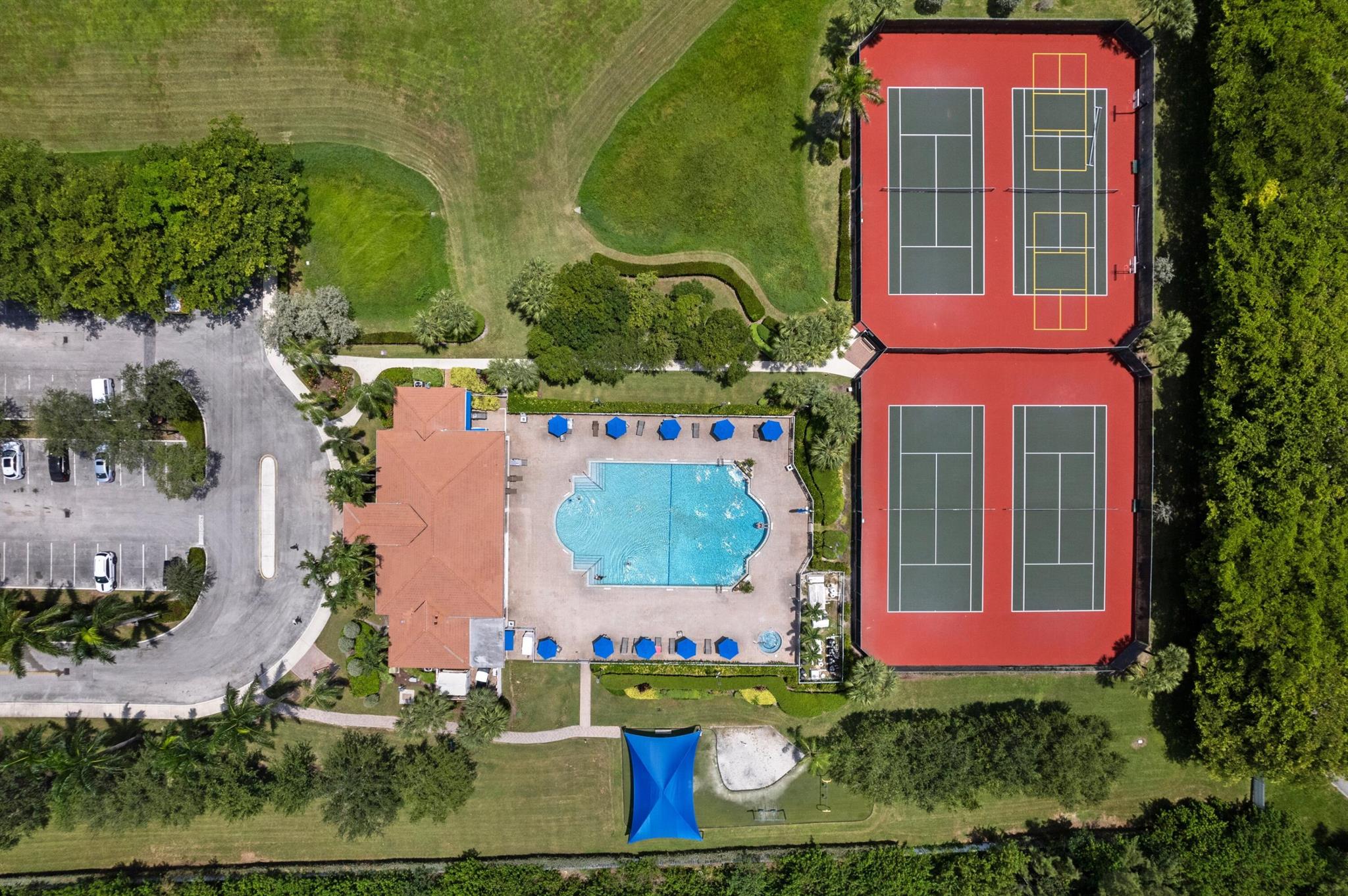 1075 Oysterwood Street