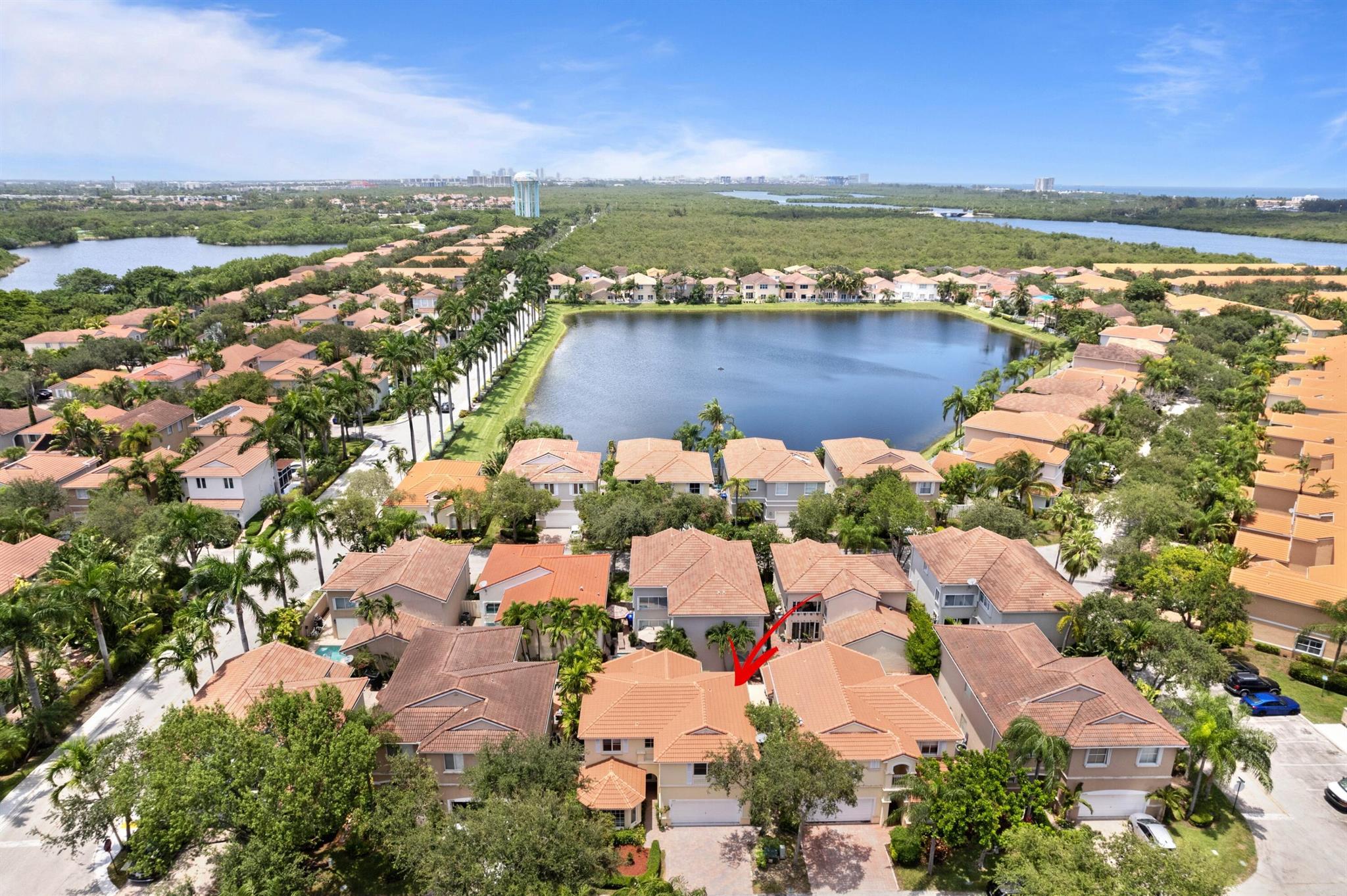 1075 Oysterwood Street