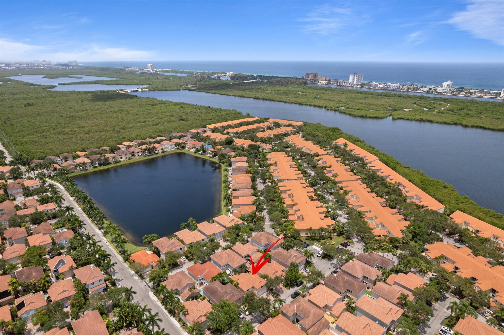 1075 Oysterwood Street