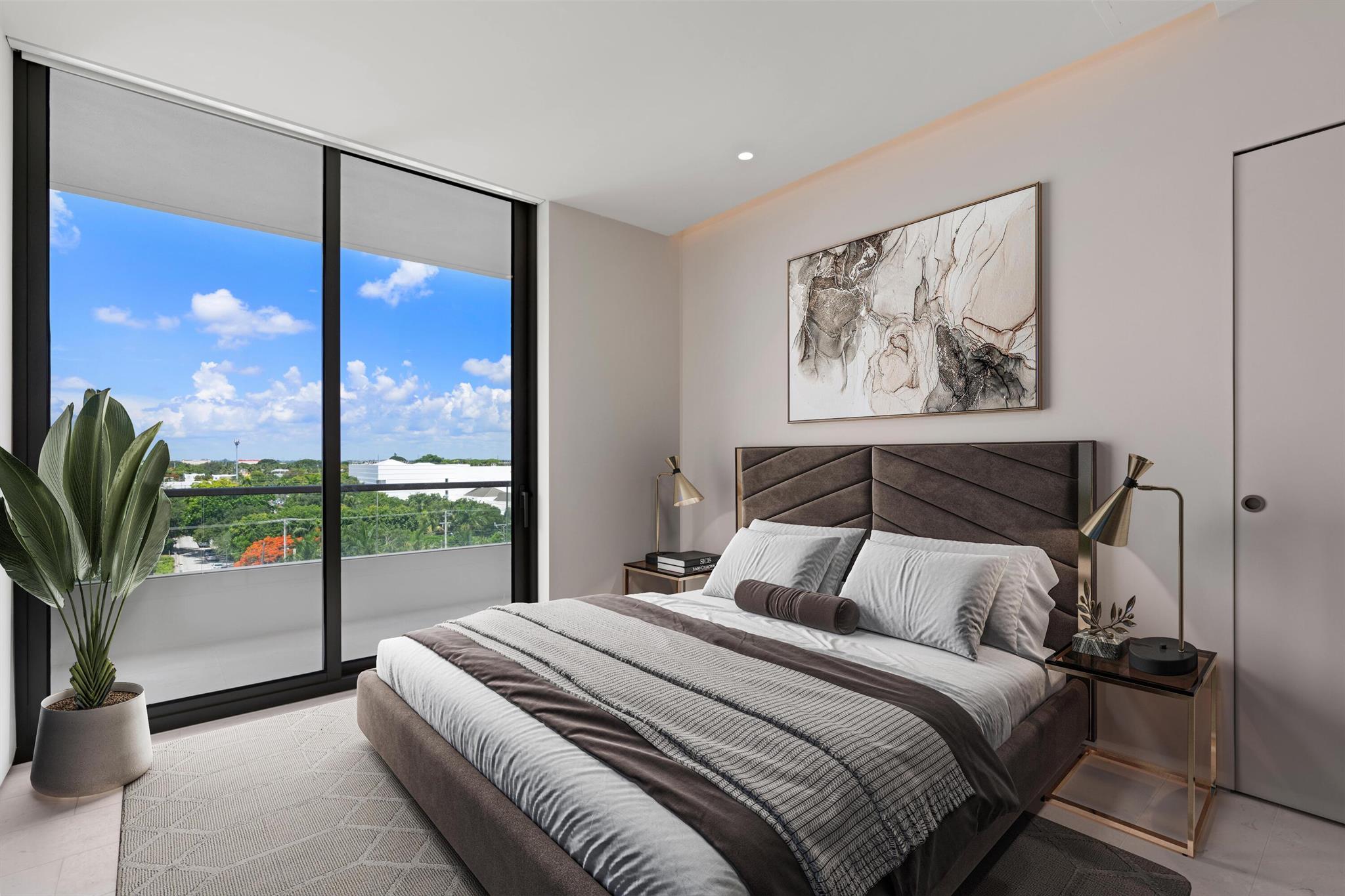 200 Arkona Court 601