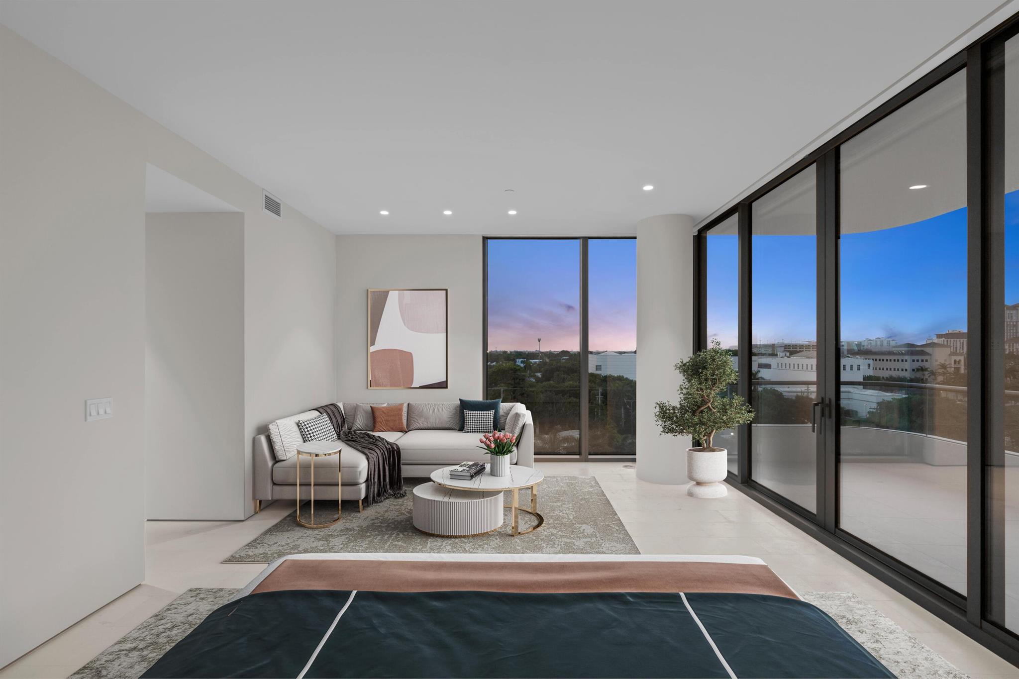 200 Arkona Court 601